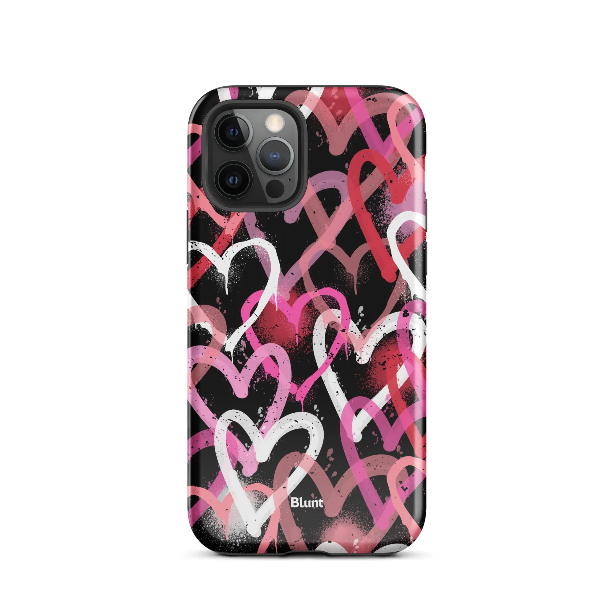 Heartbreaker iPhone Case - Image 9