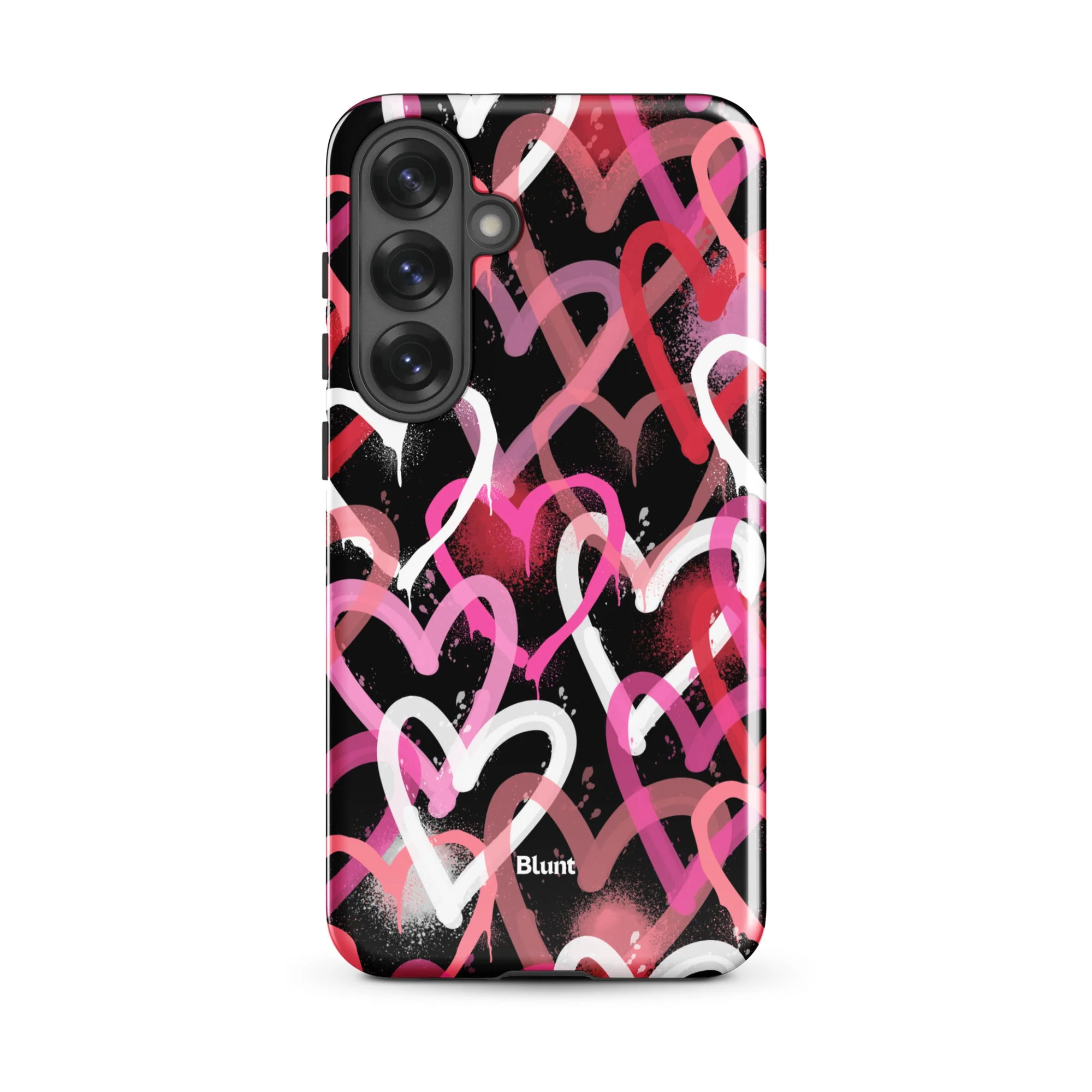 Heartbreaker Samsung Case - Image 2