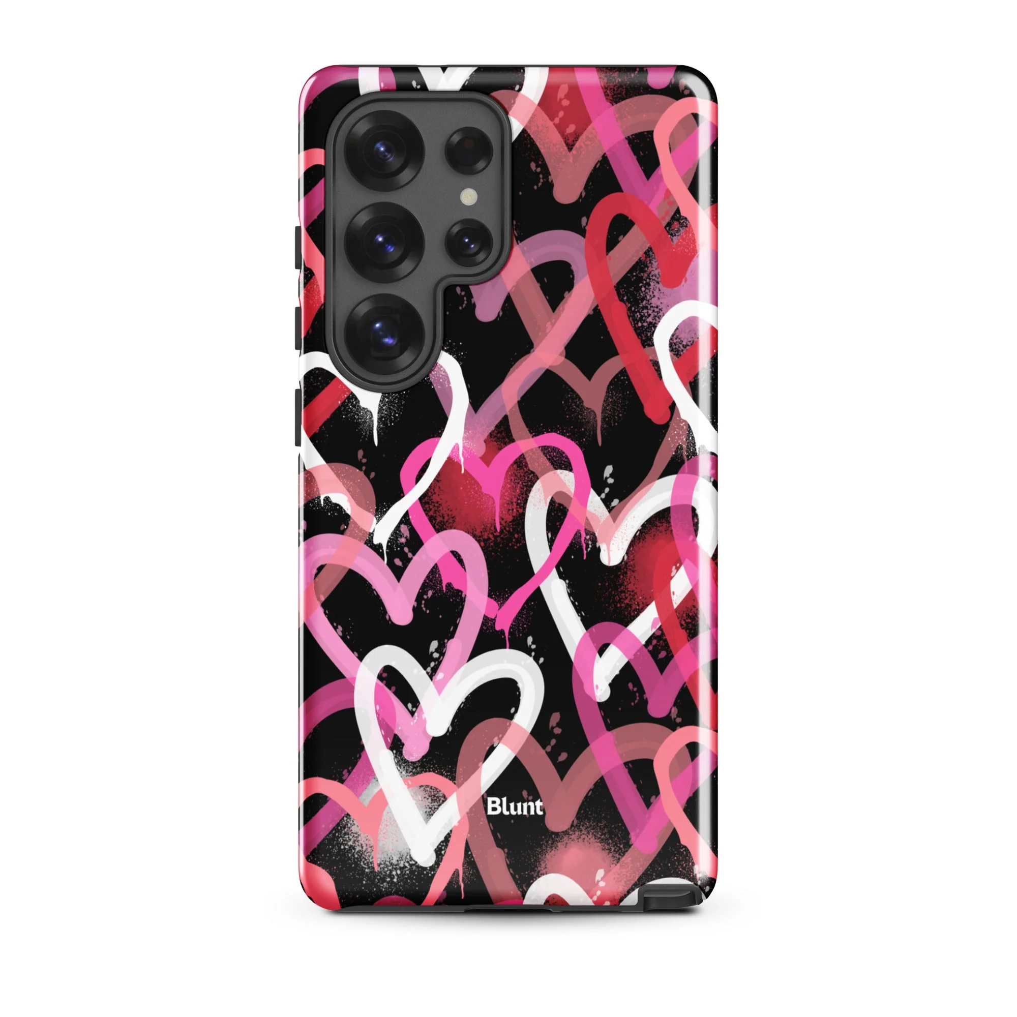 Heartbreaker Samsung Case - Image 3