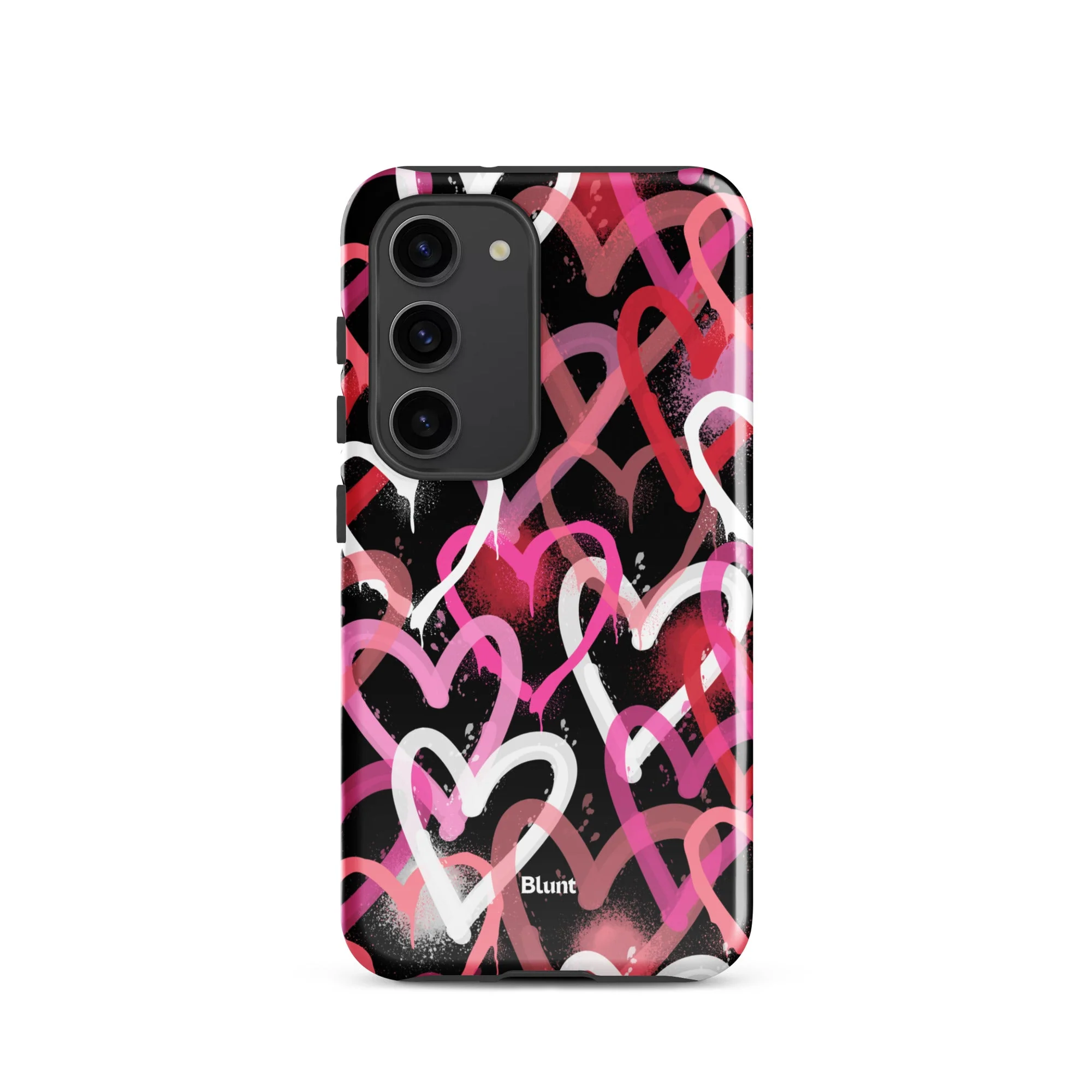 Heartbreaker Samsung Case - Image 7