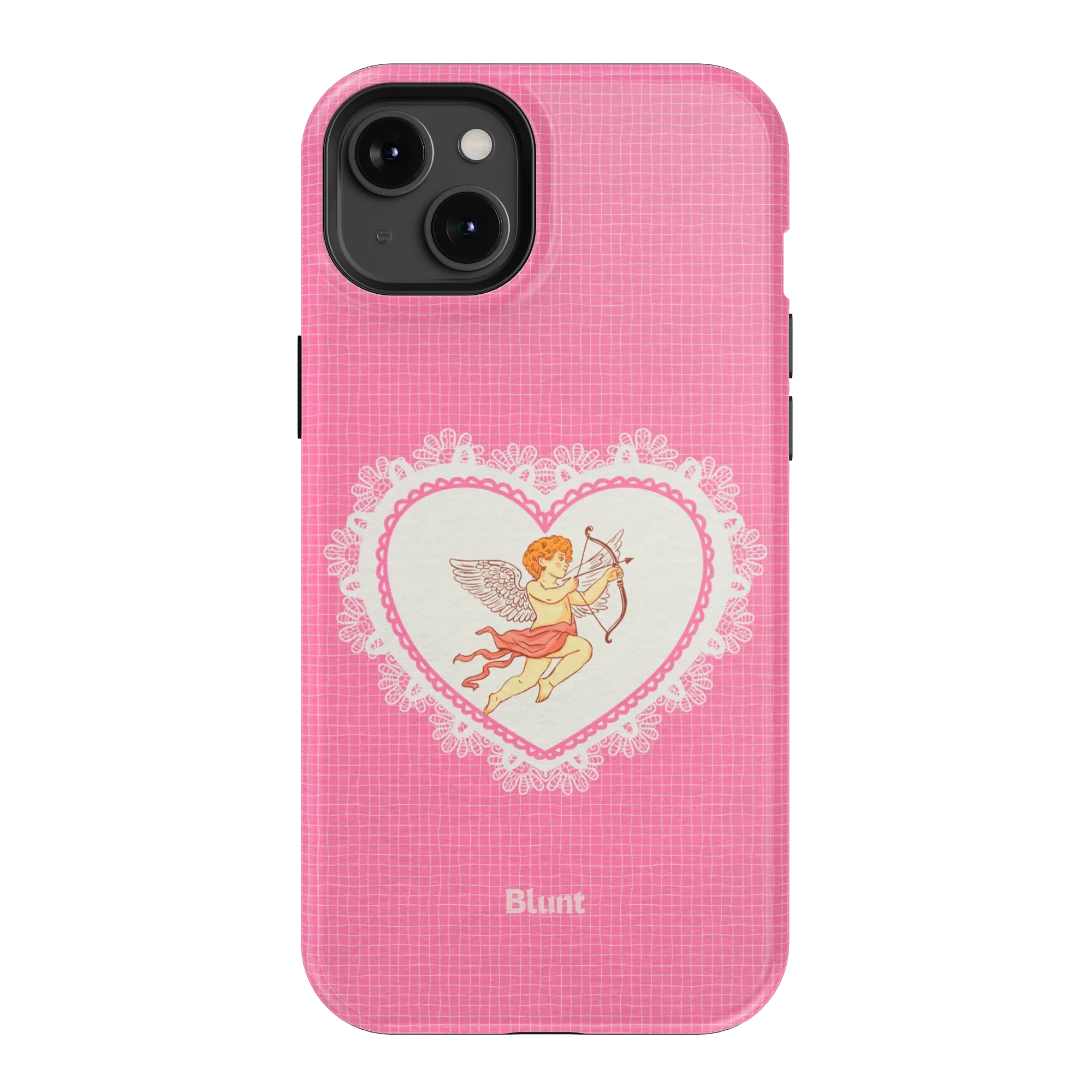 Heartstruck iPhone Case - Image 12