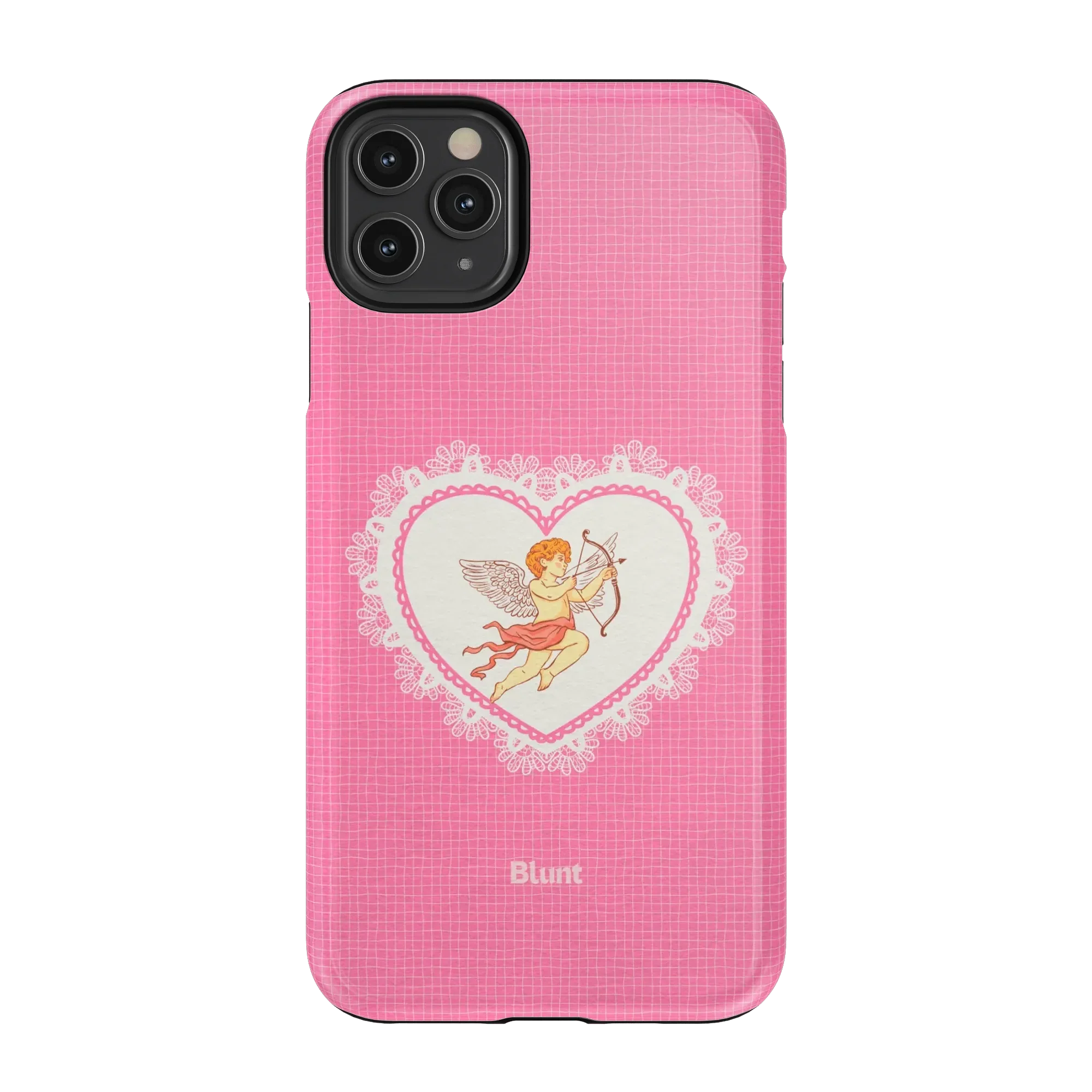Heartstruck iPhone Case - Image 27