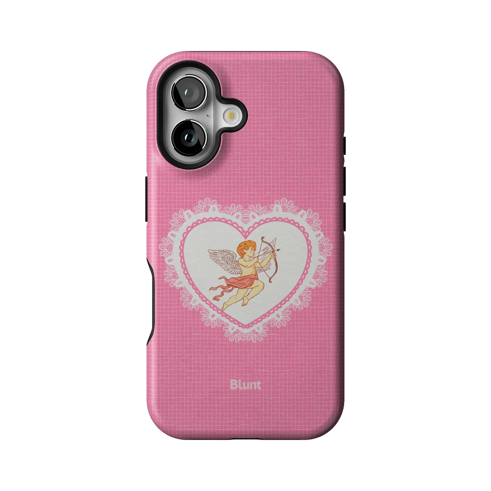 Heartstruck iPhone Case - Image 36