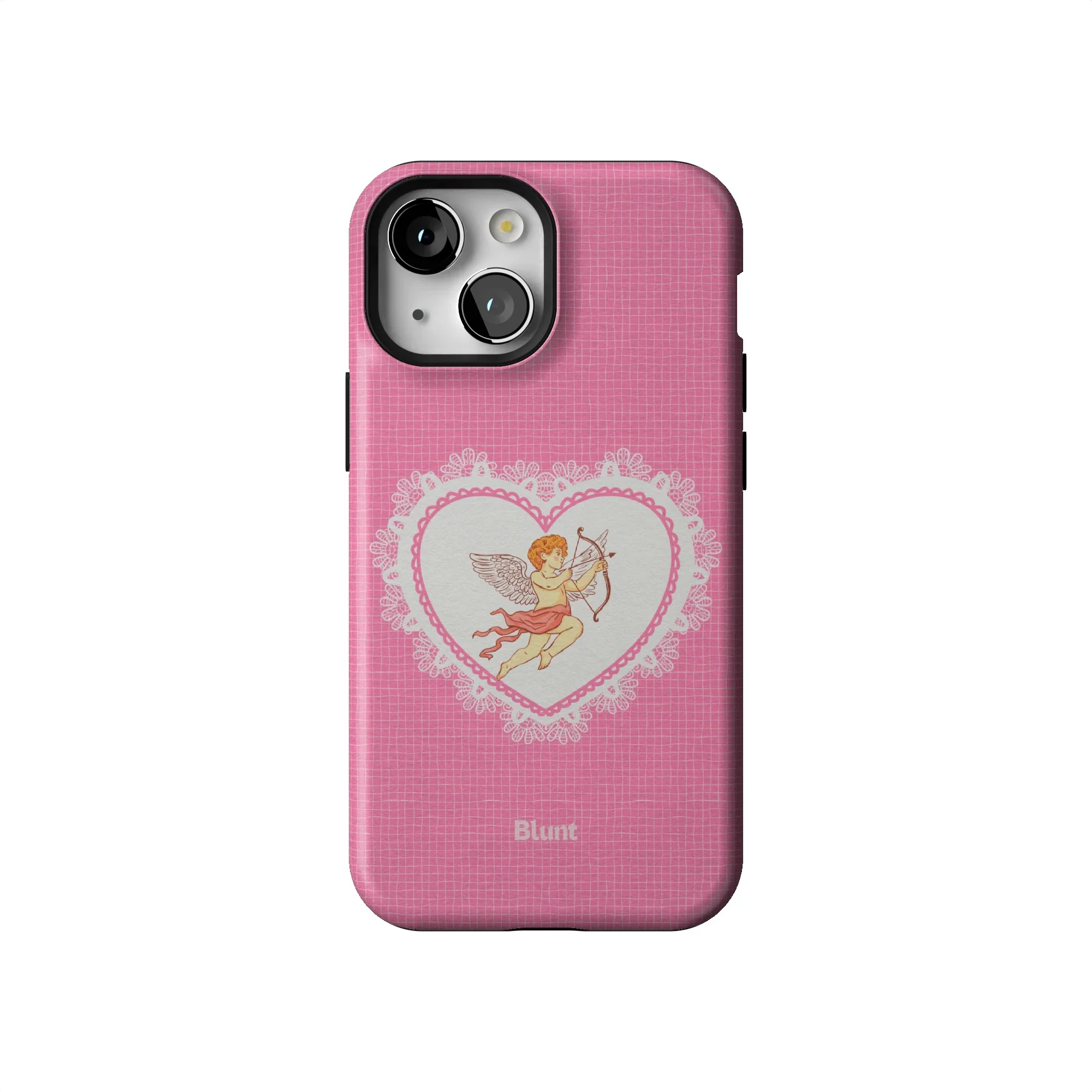 Heartstruck iPhone Case - Image 51