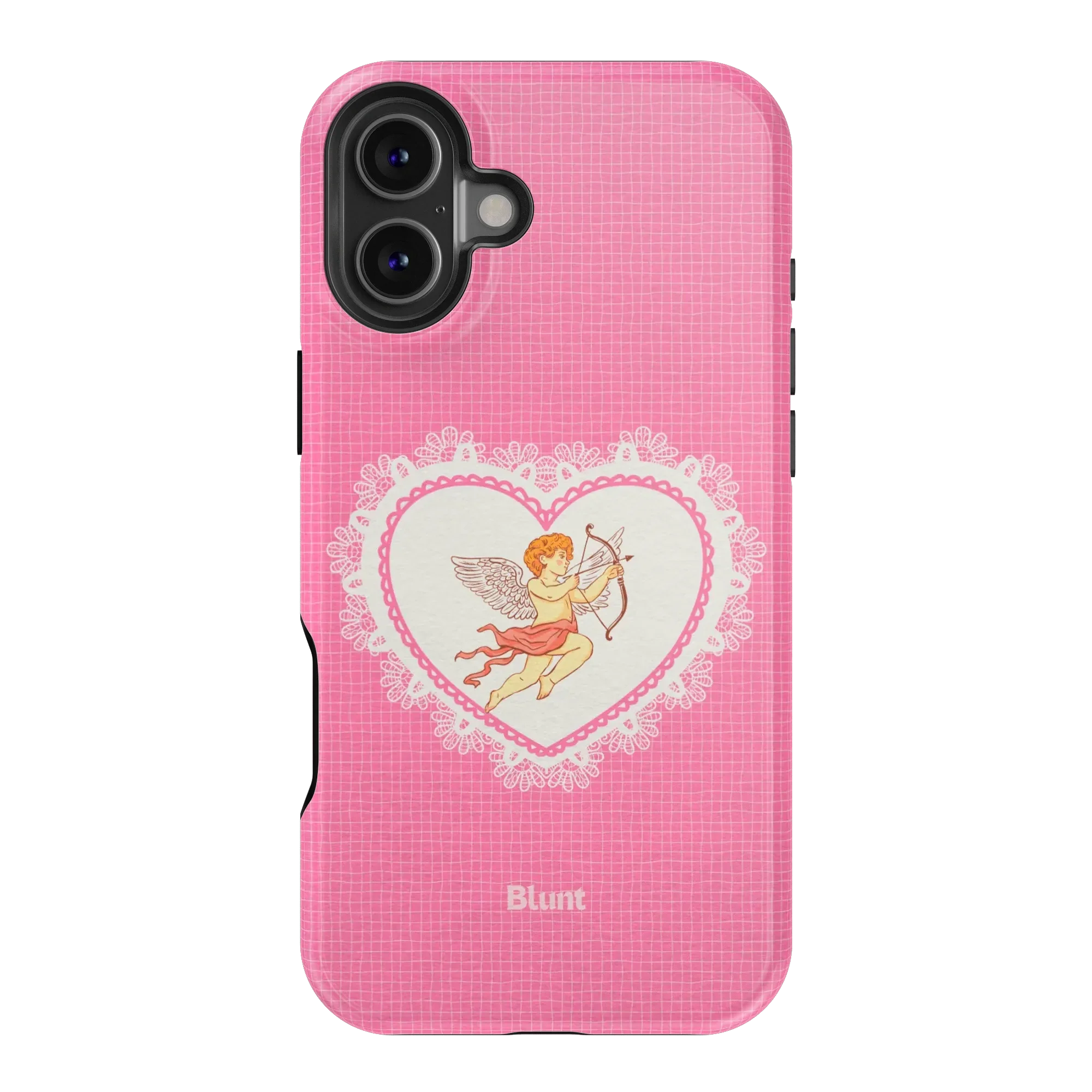 Heartstruck iPhone Case - Image 8