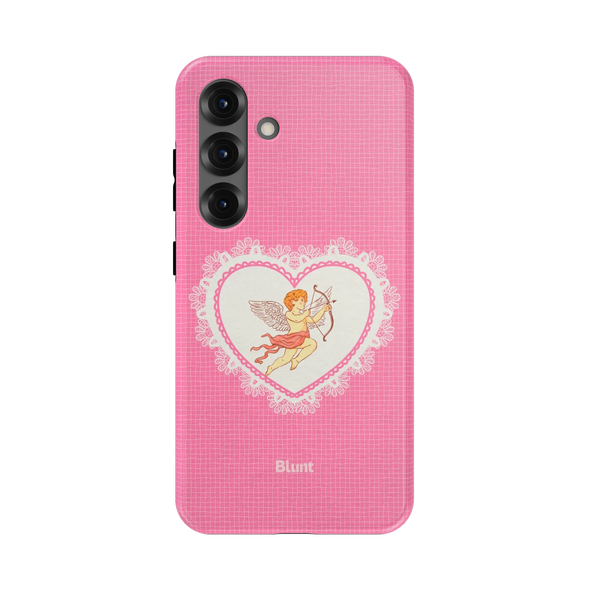 Heartstruck Samsung Case
