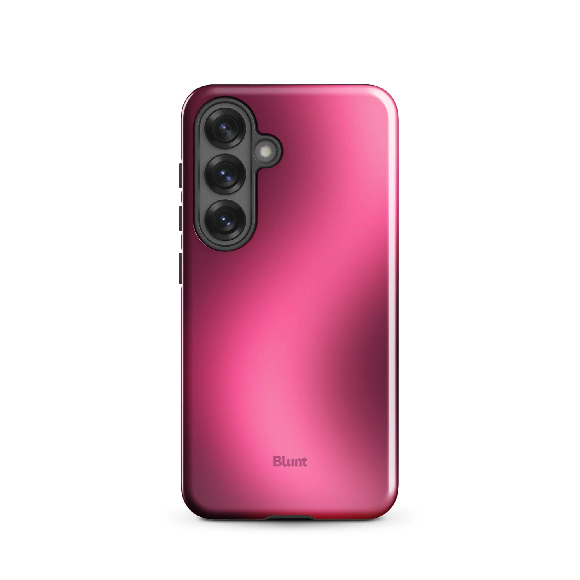 Heatwave Samsung Case