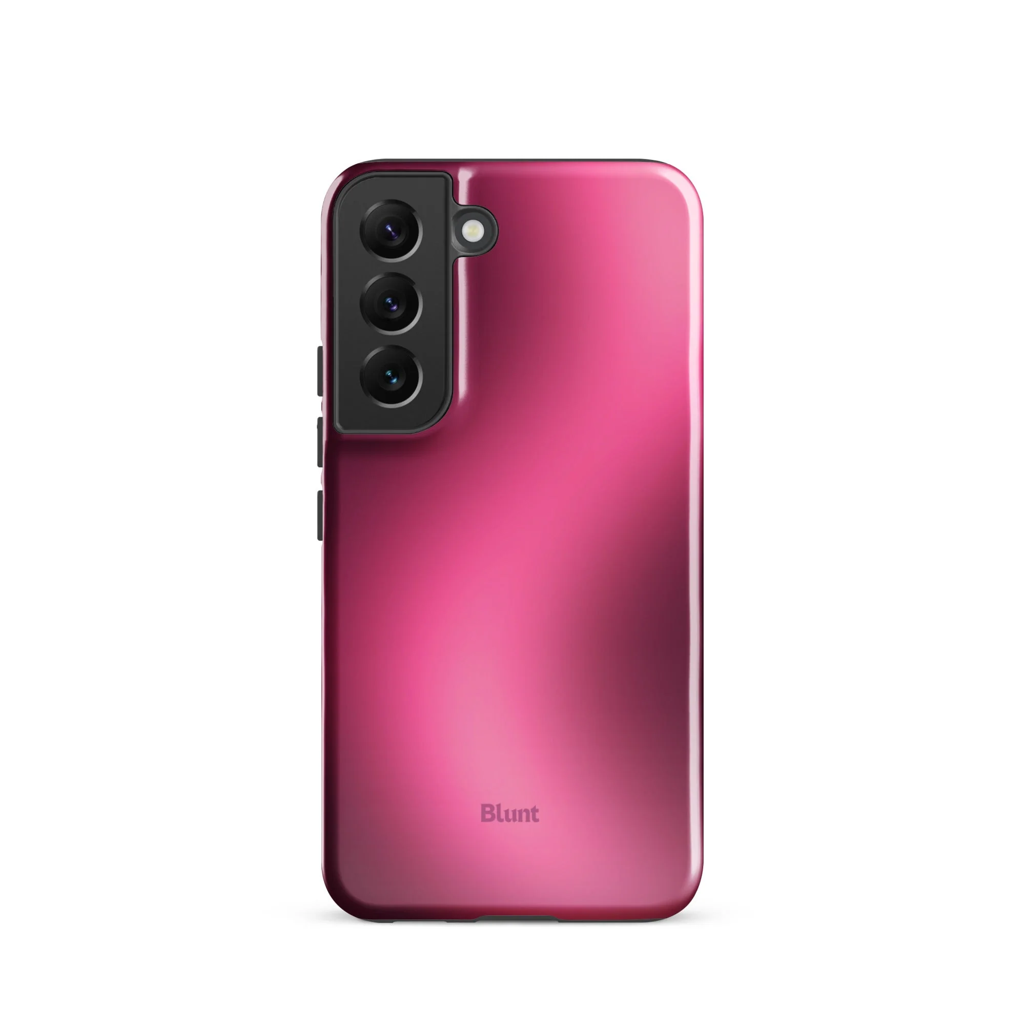 Heatwave Samsung Case - Image 10