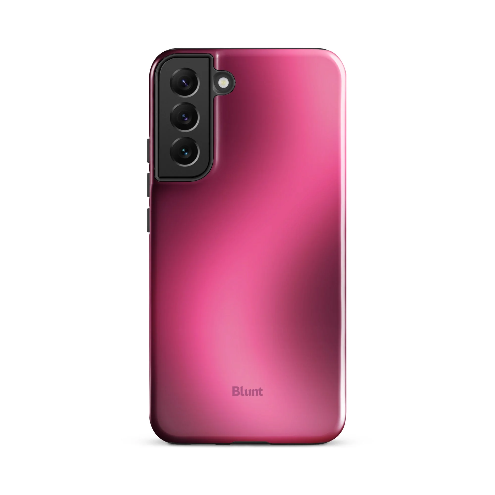 Heatwave Samsung Case - Image 11