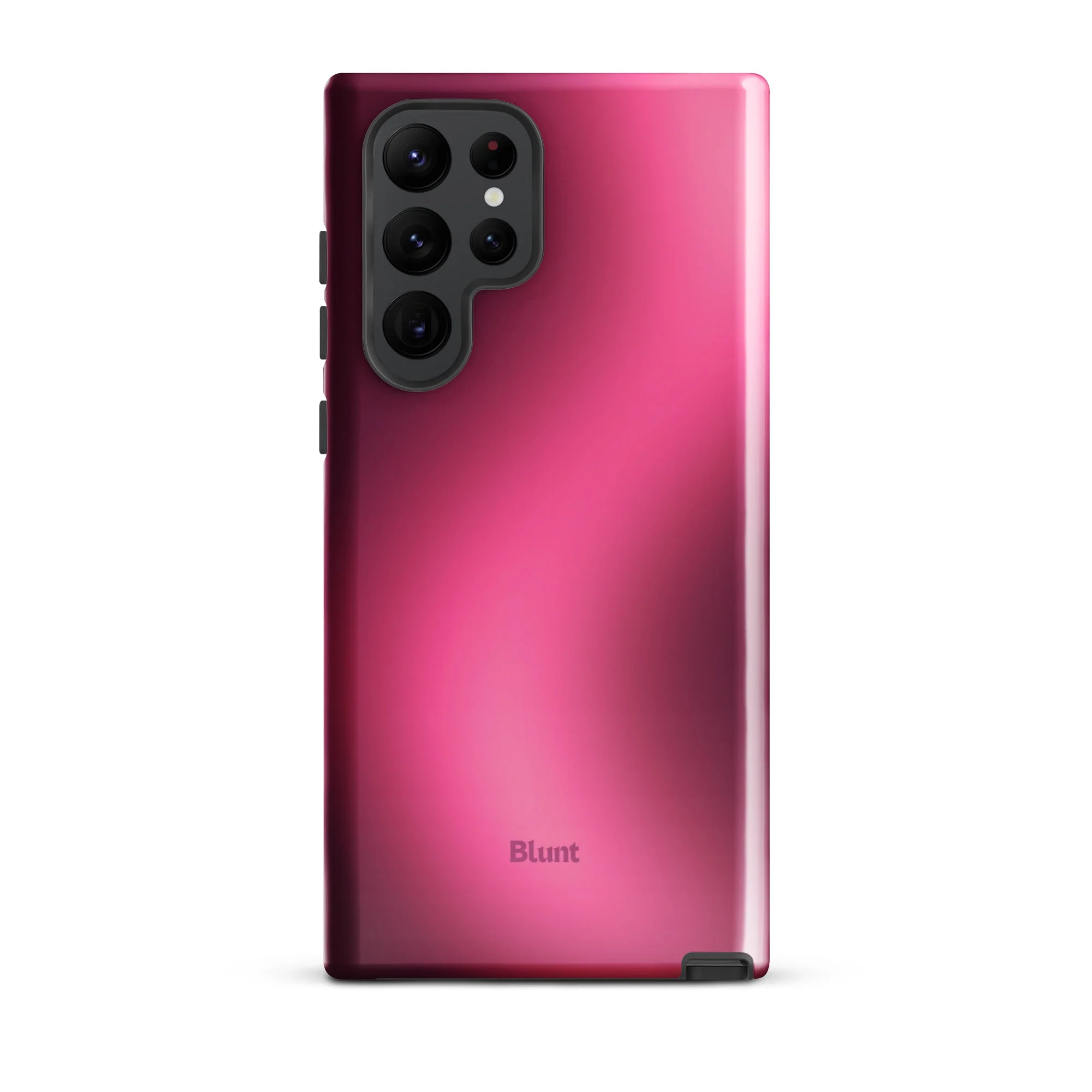 Heatwave Samsung Case - Image 12