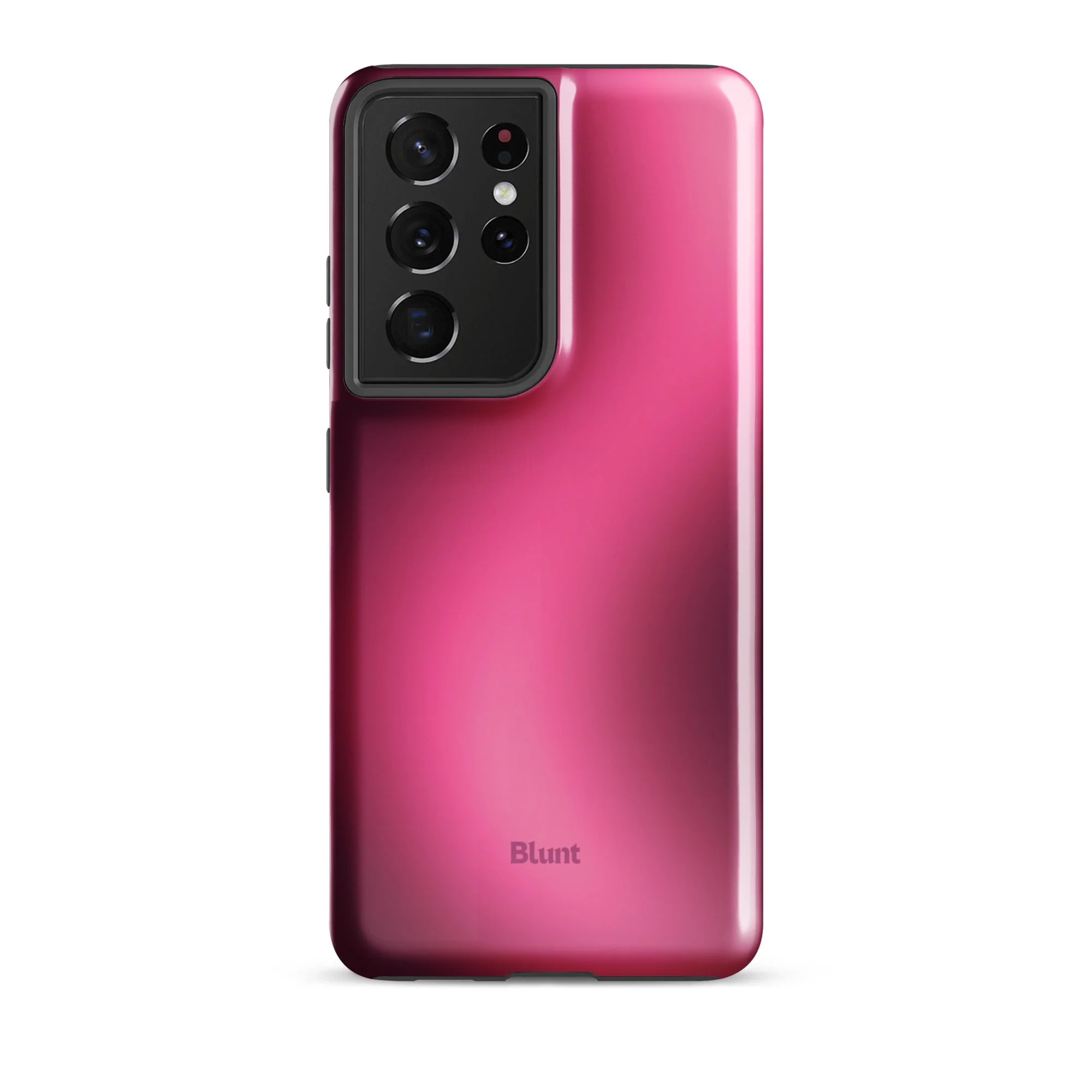 Heatwave Samsung Case - Image 15
