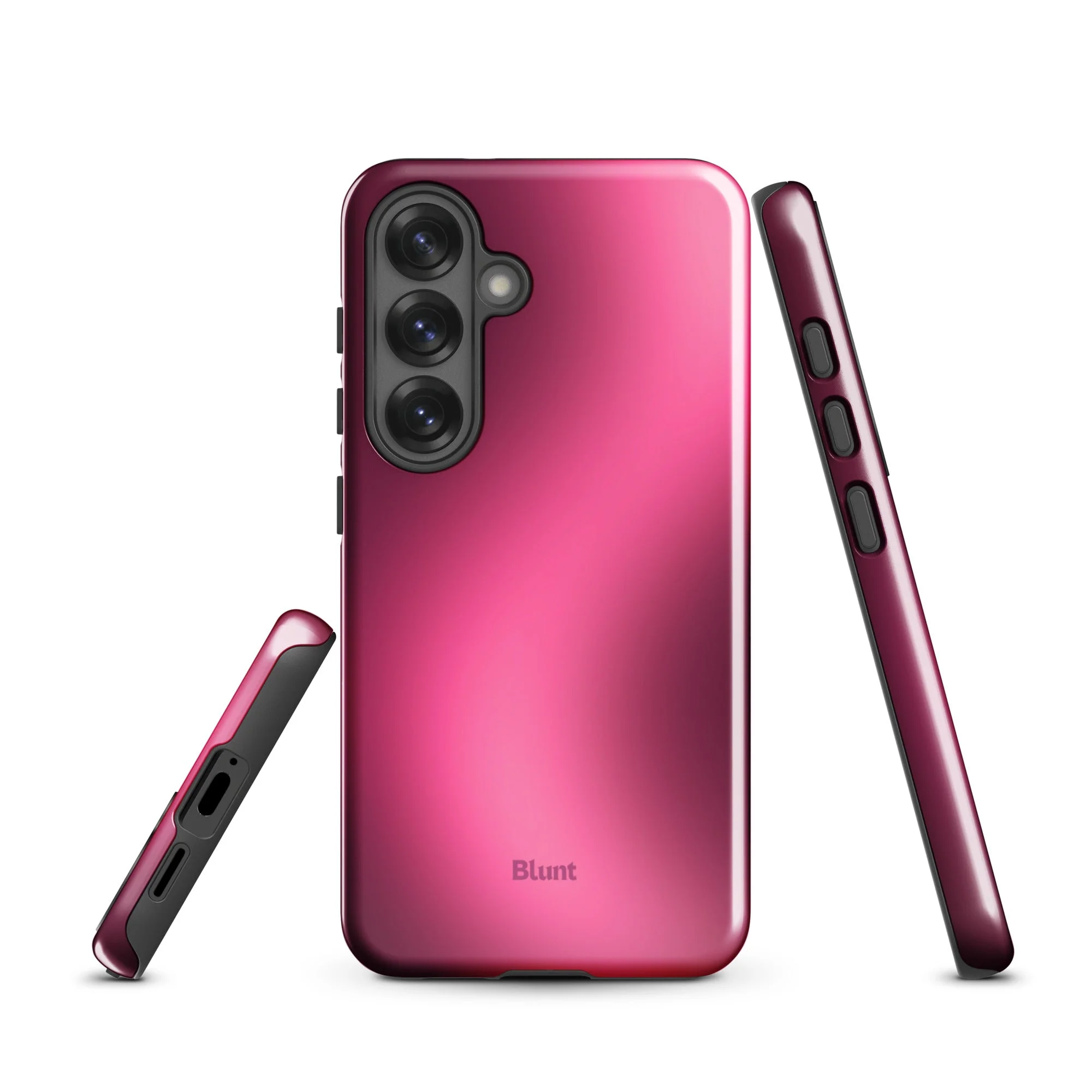 Heatwave Samsung Case - Image 16