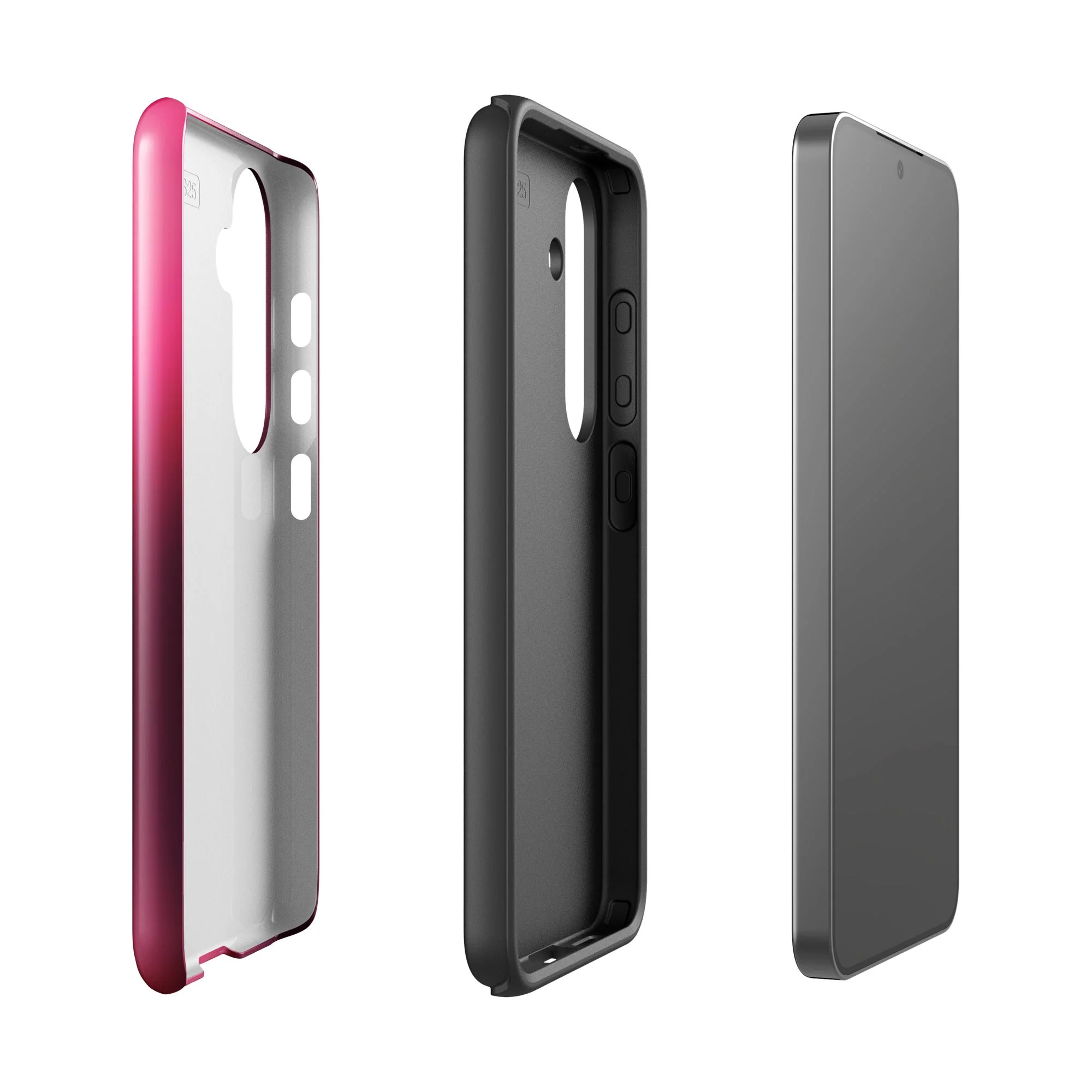 Heatwave Samsung Case - Image 17