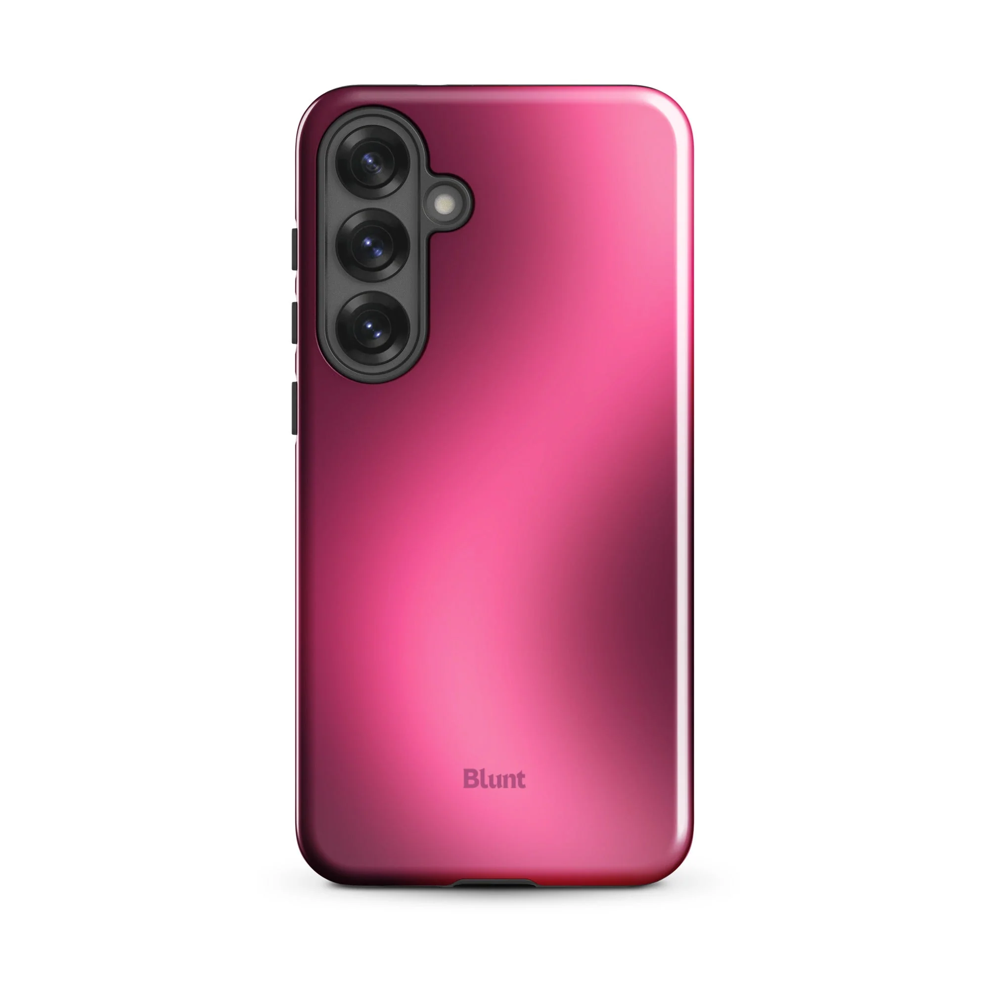 Heatwave Samsung Case - Image 2