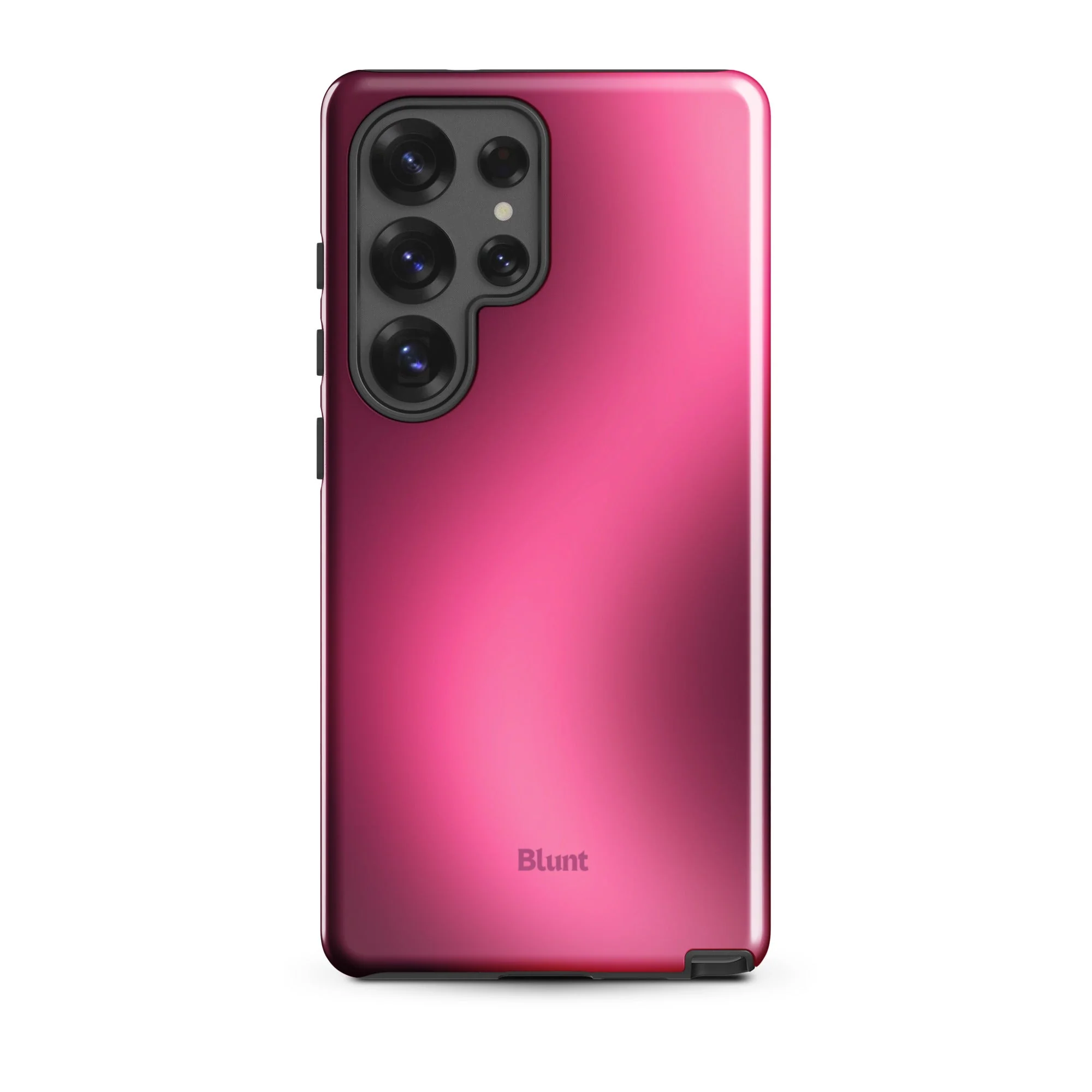 Heatwave Samsung Case - Image 3