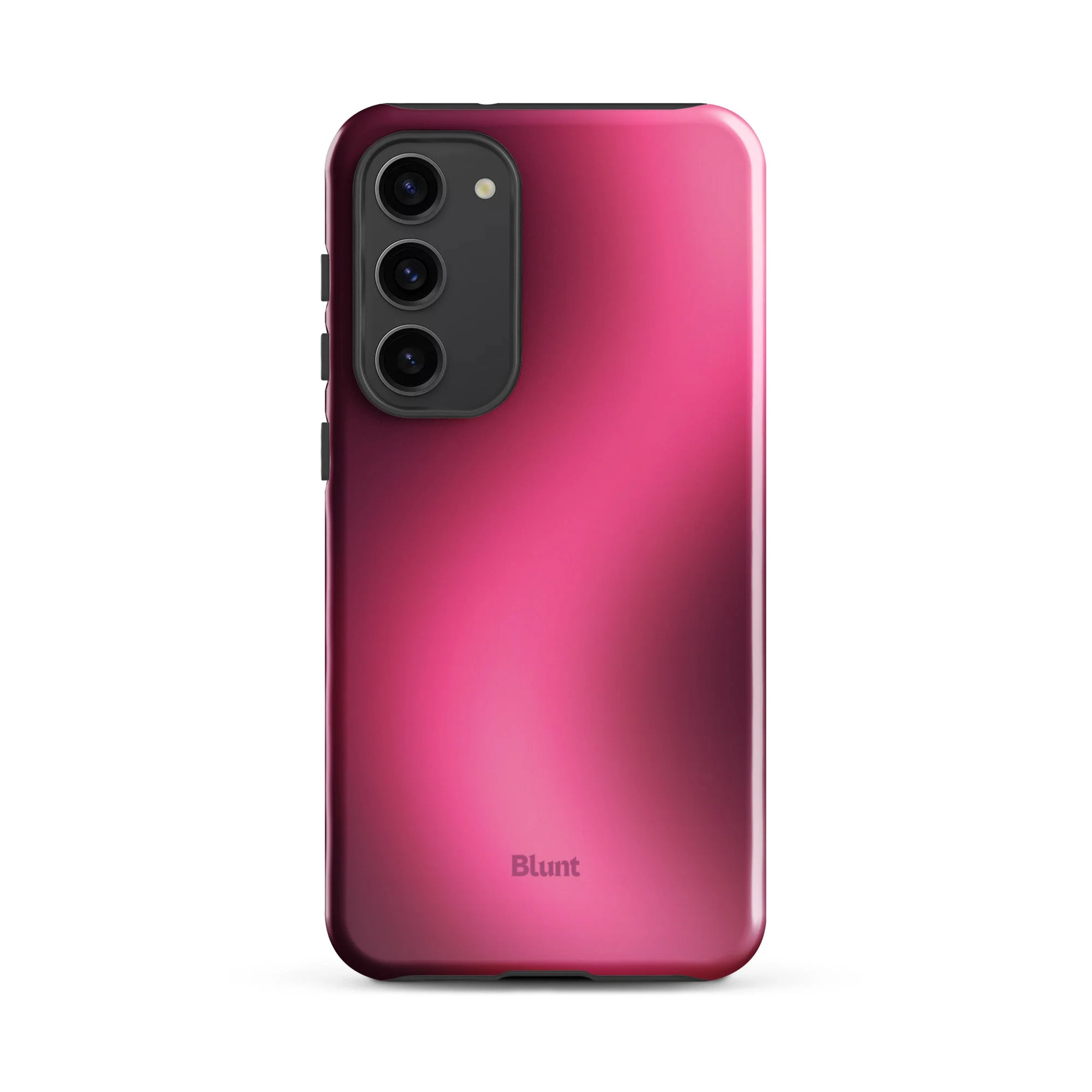 Heatwave Samsung Case - Image 8