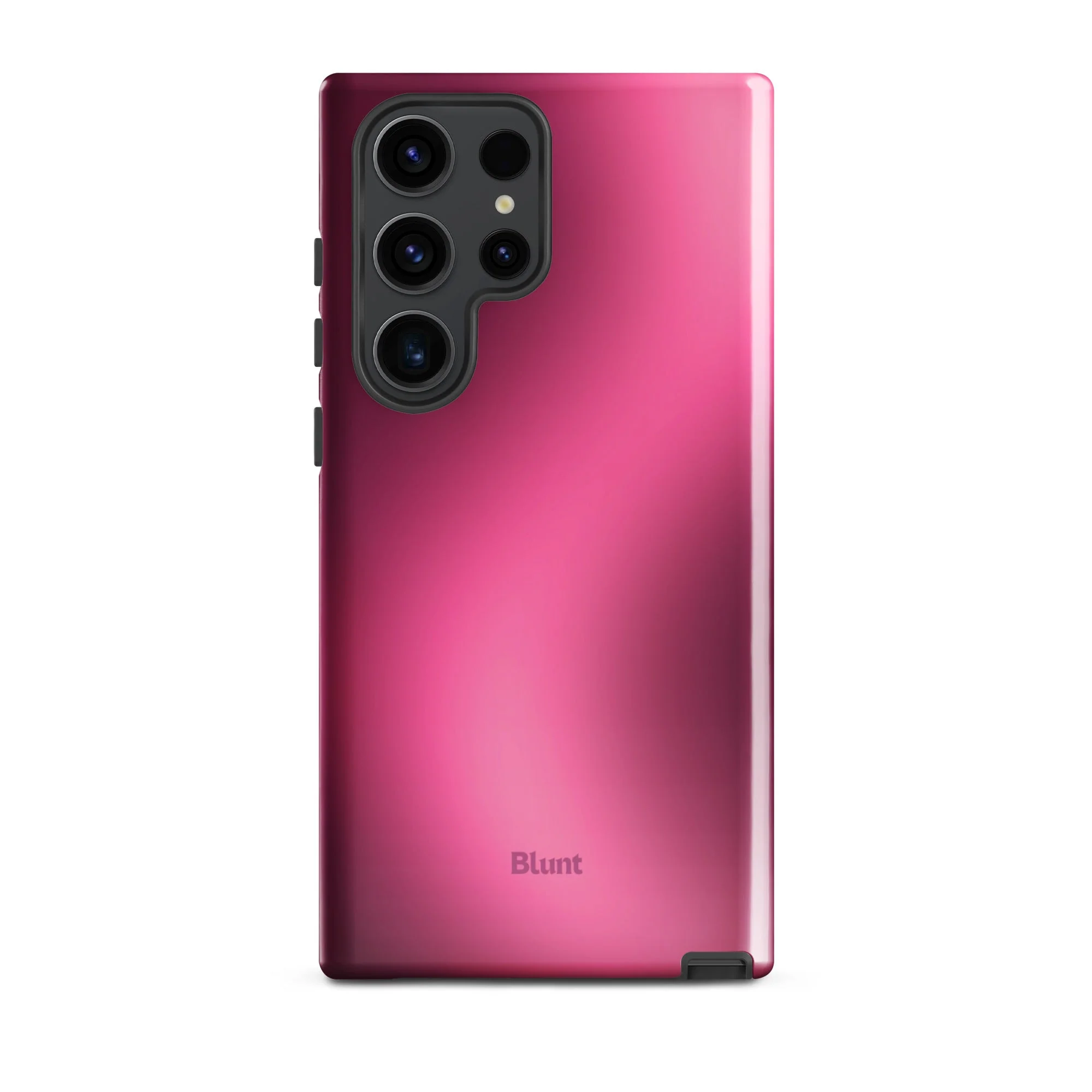 Heatwave Samsung Case - Image 9