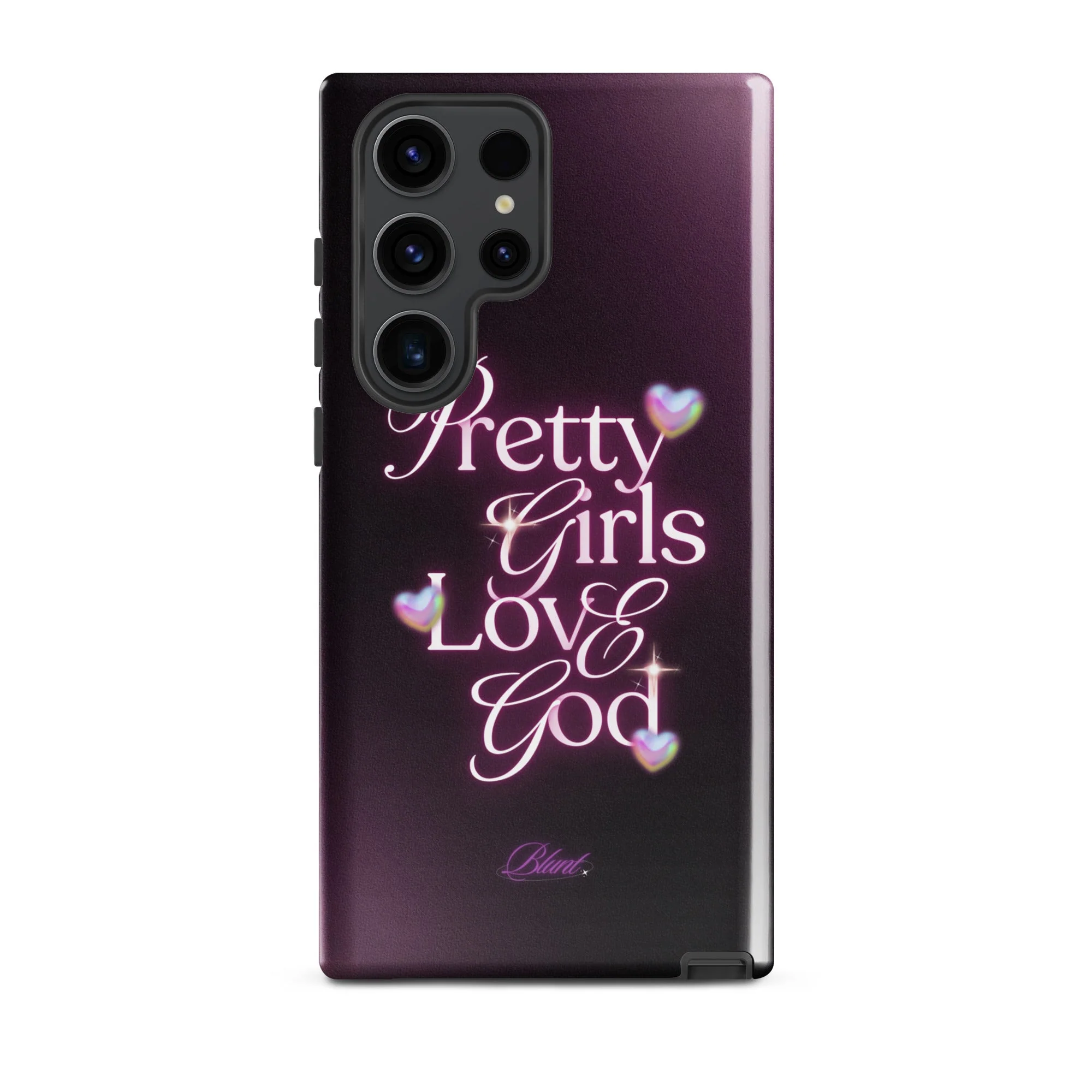 Heaven Sent Samsung Case - Image 9