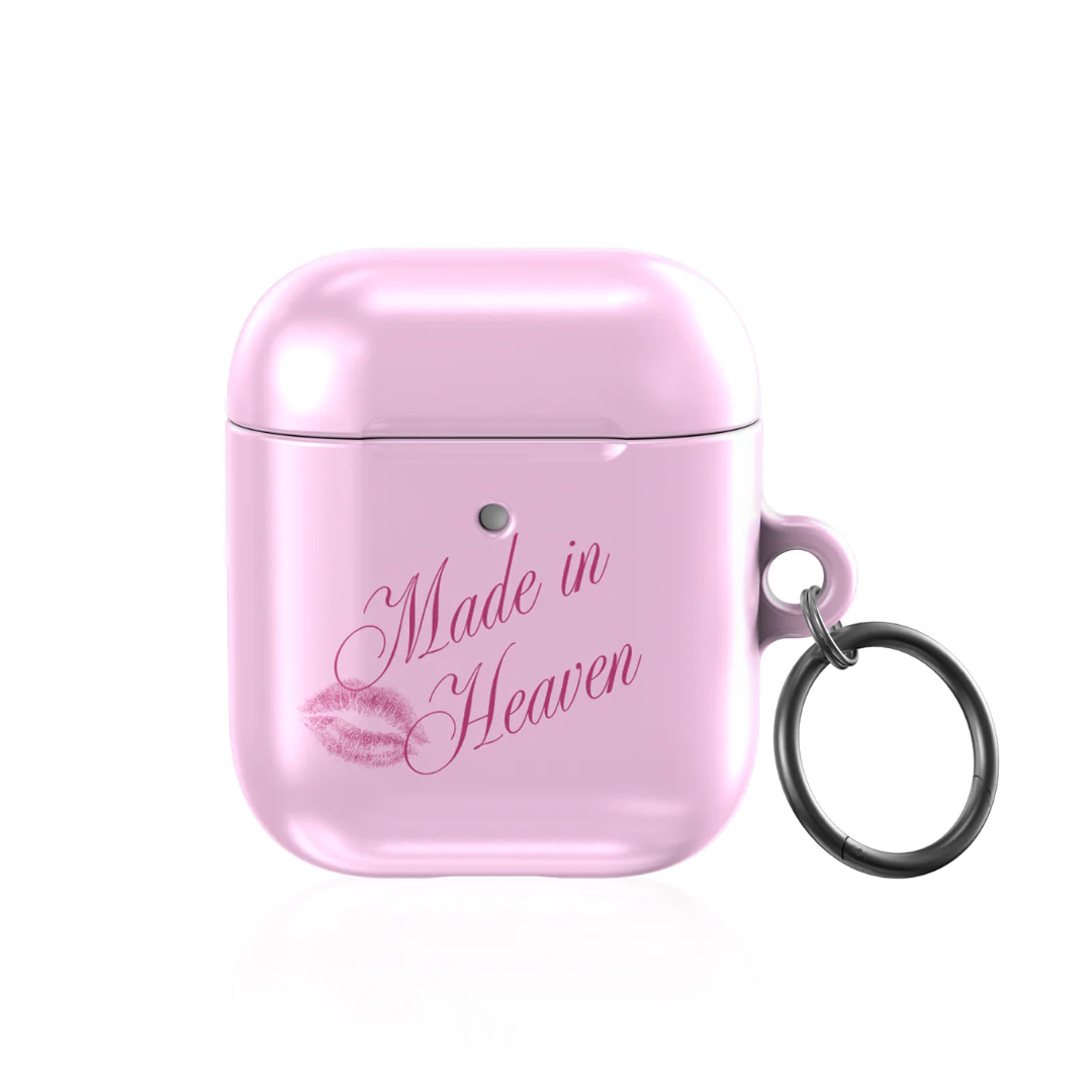 Heavenly AirPod Case