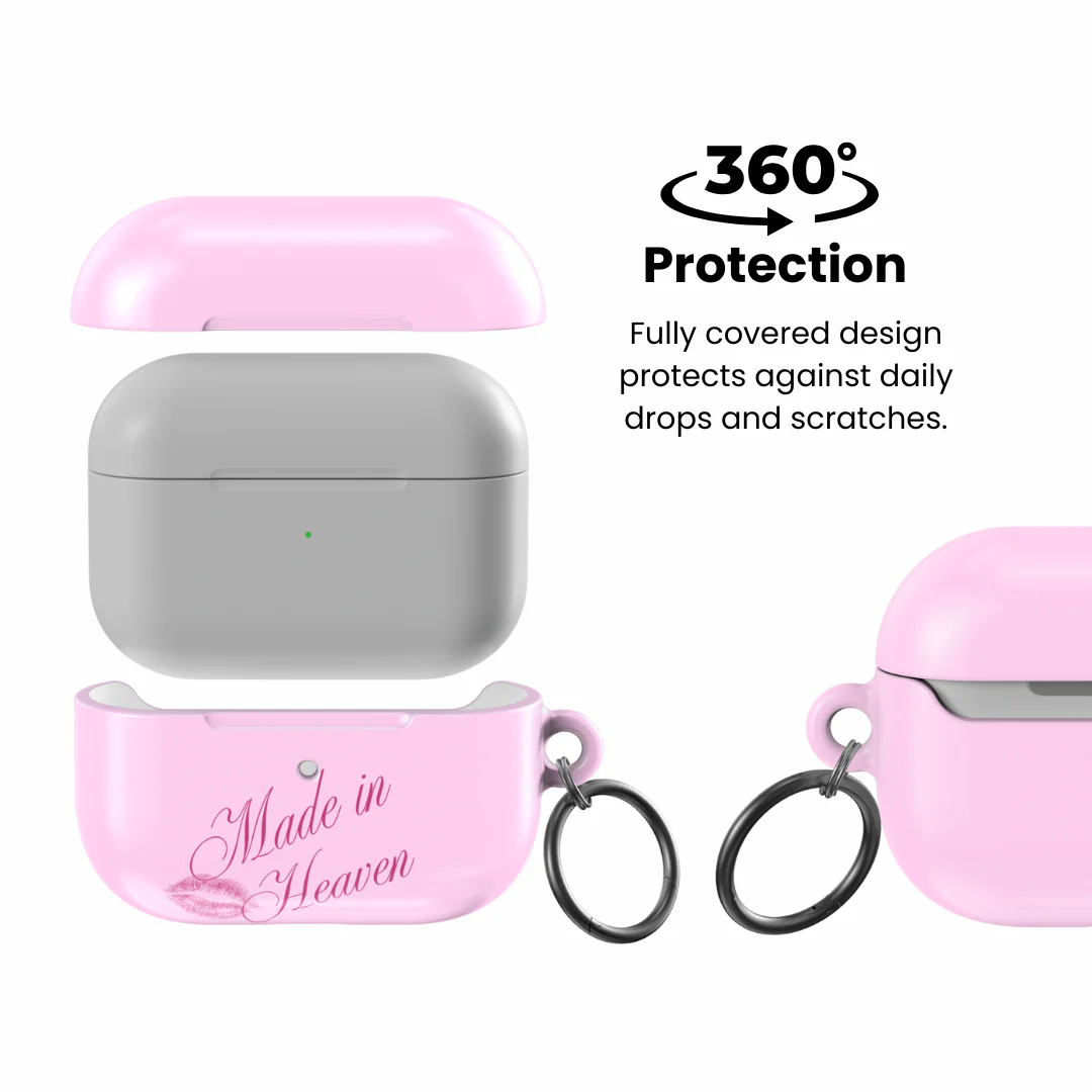 Heavenly AirPod Case - Image 6