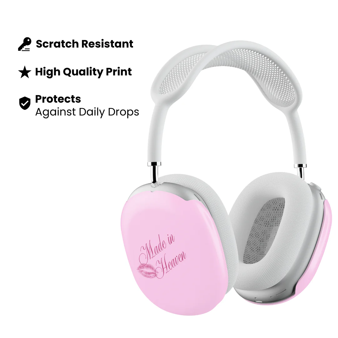 Heavenly AirPod Max Case - Image 3