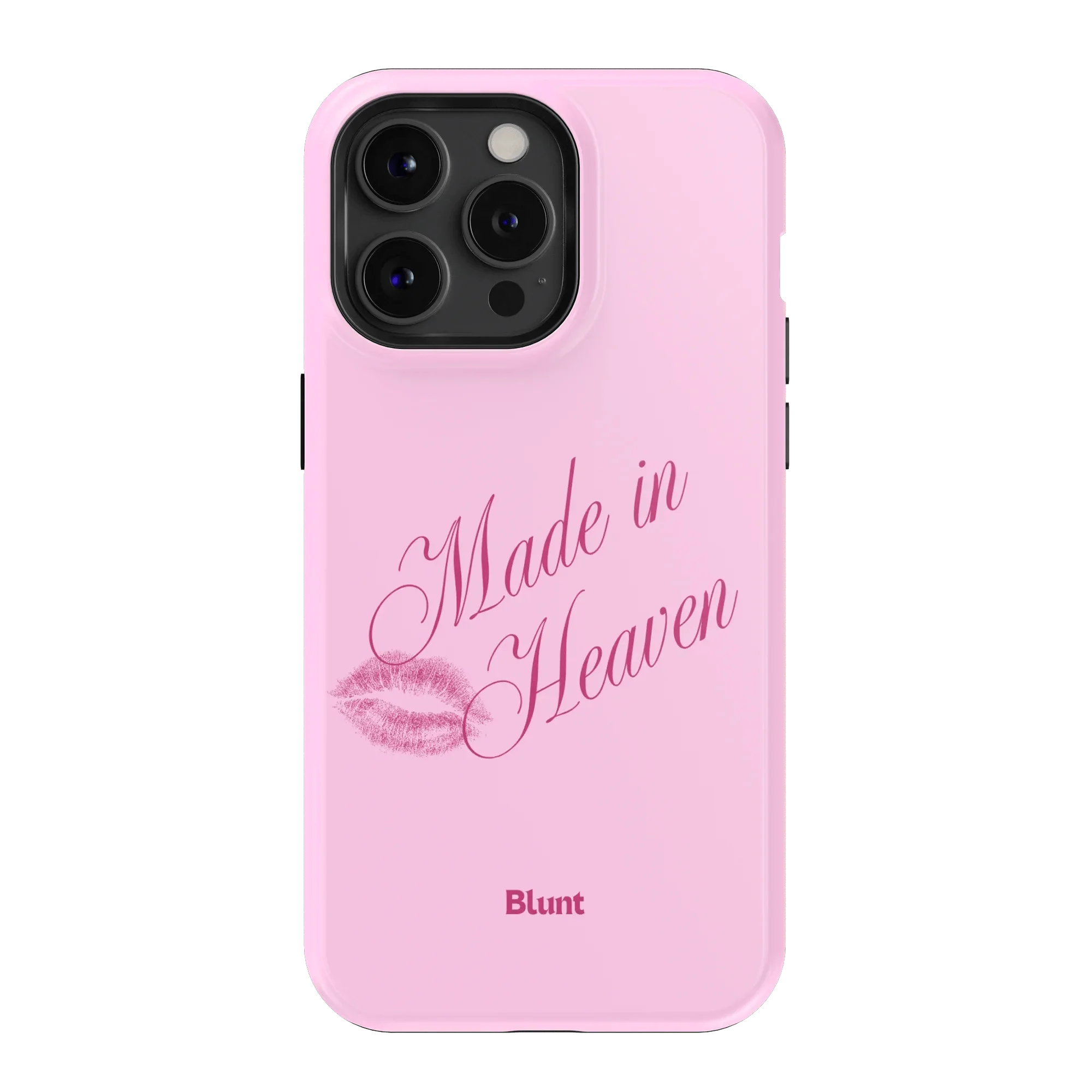 Heavenly iPhone Case - Image 11