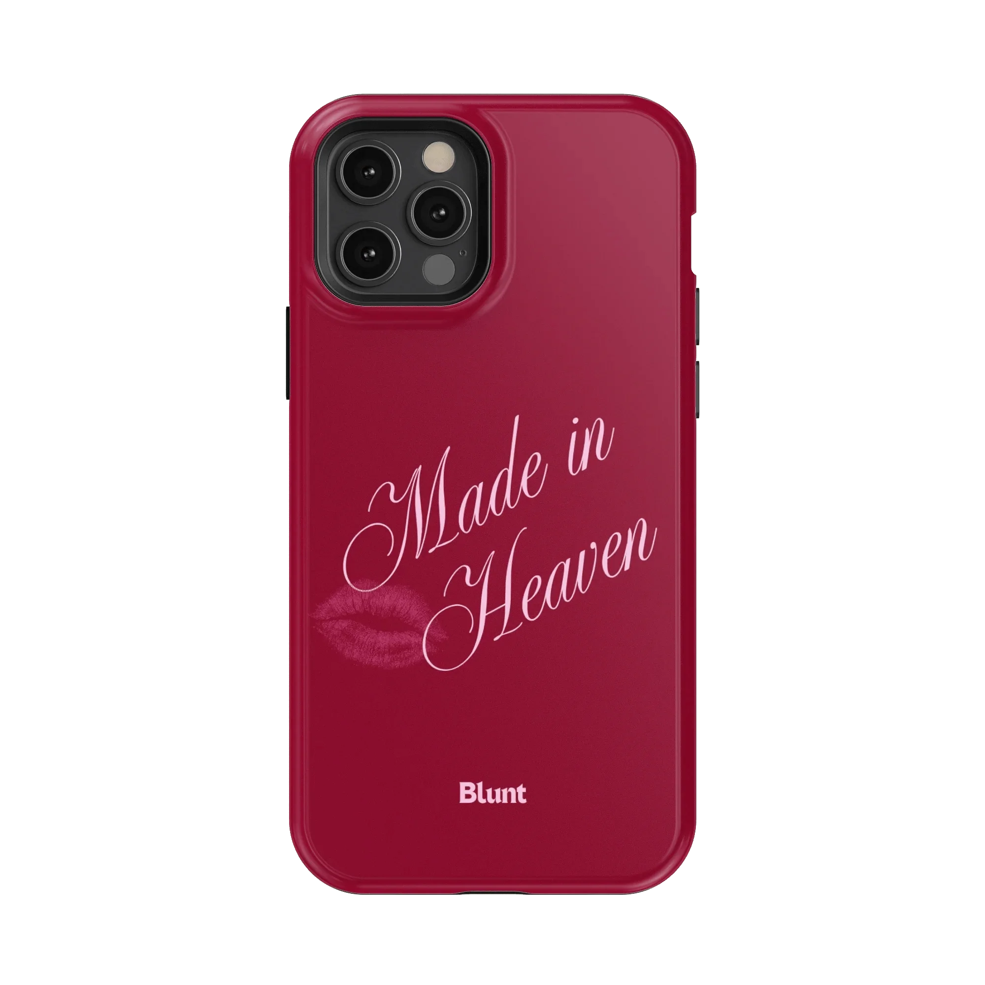Heavenly Kiss iPhone Case - Image 22