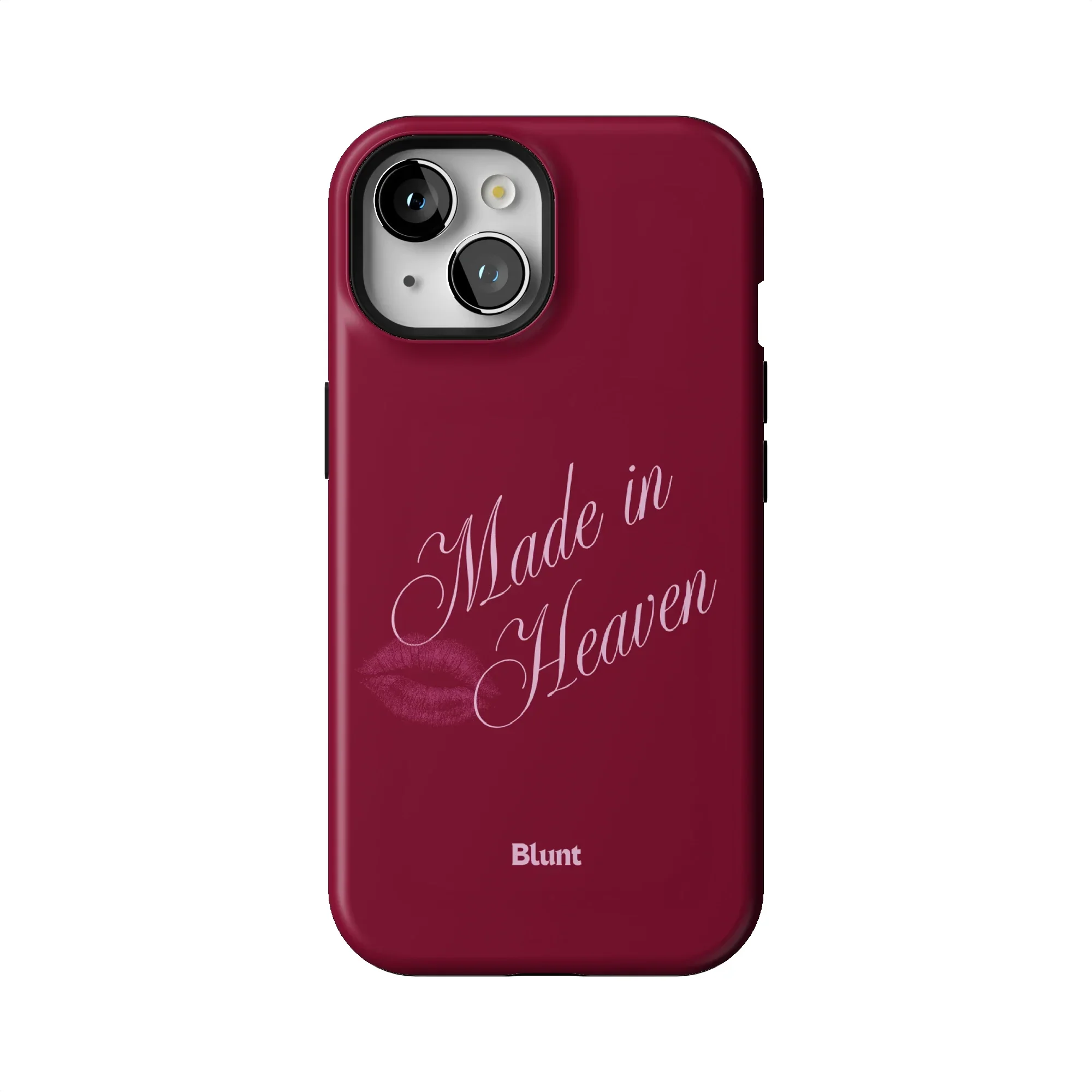 Heavenly Kiss iPhone Case - Image 40