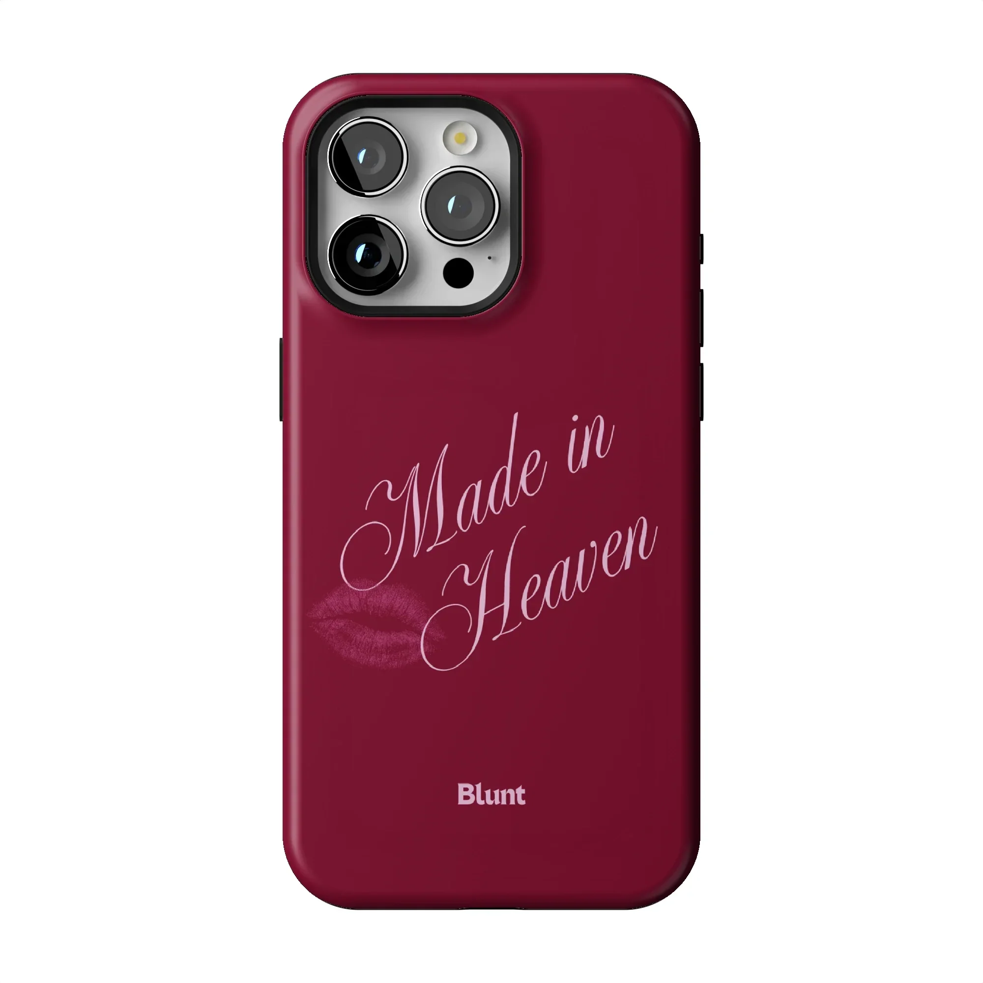 Heavenly Kiss iPhone Case - Image 42