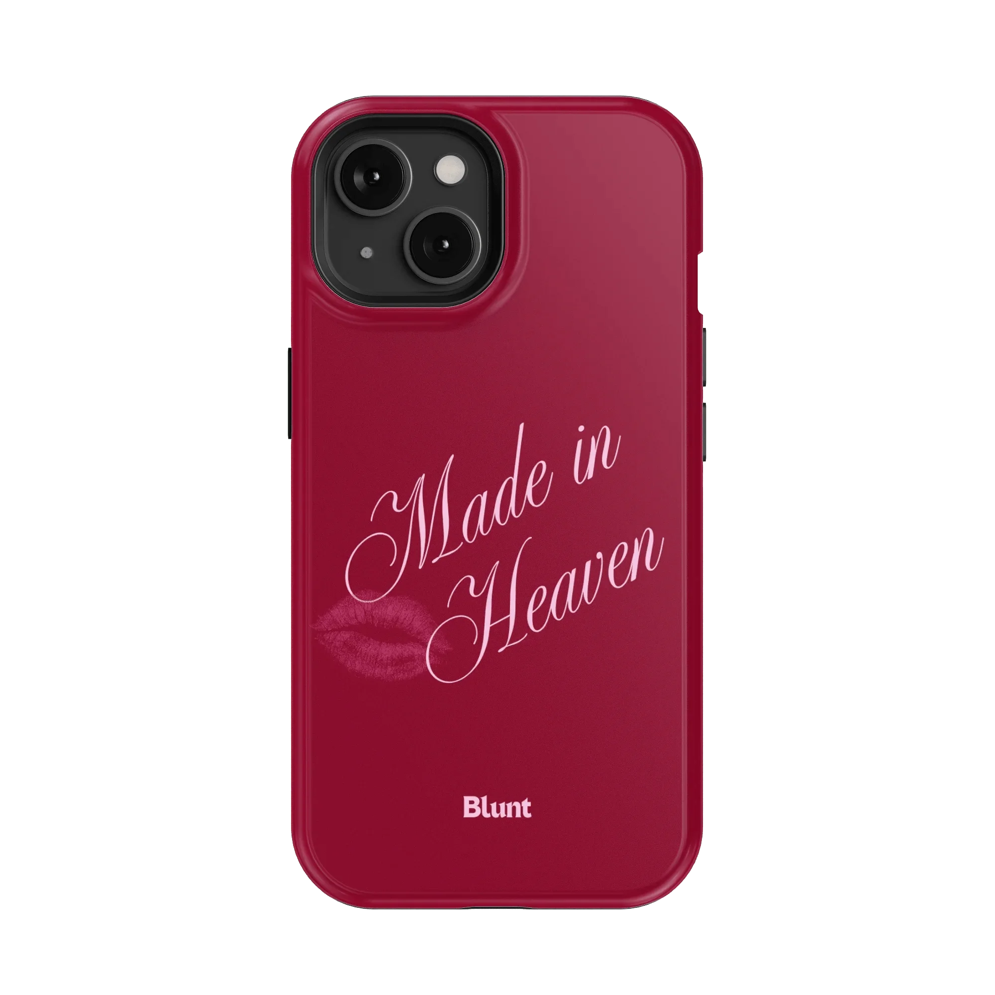 Heavenly Kiss iPhone Case - Image 9