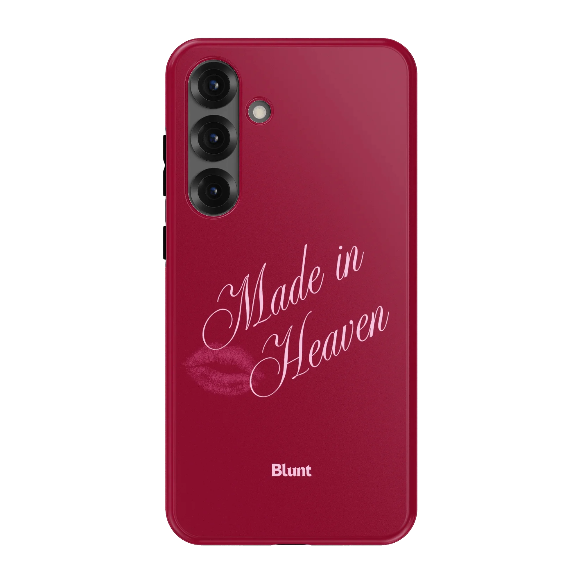 Heavenly Kiss Samsung Case - Image 2