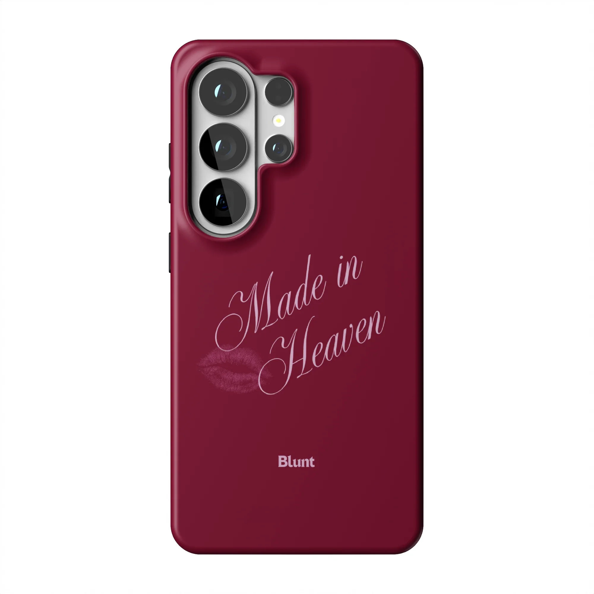 Heavenly Kiss Samsung Case - Image 20