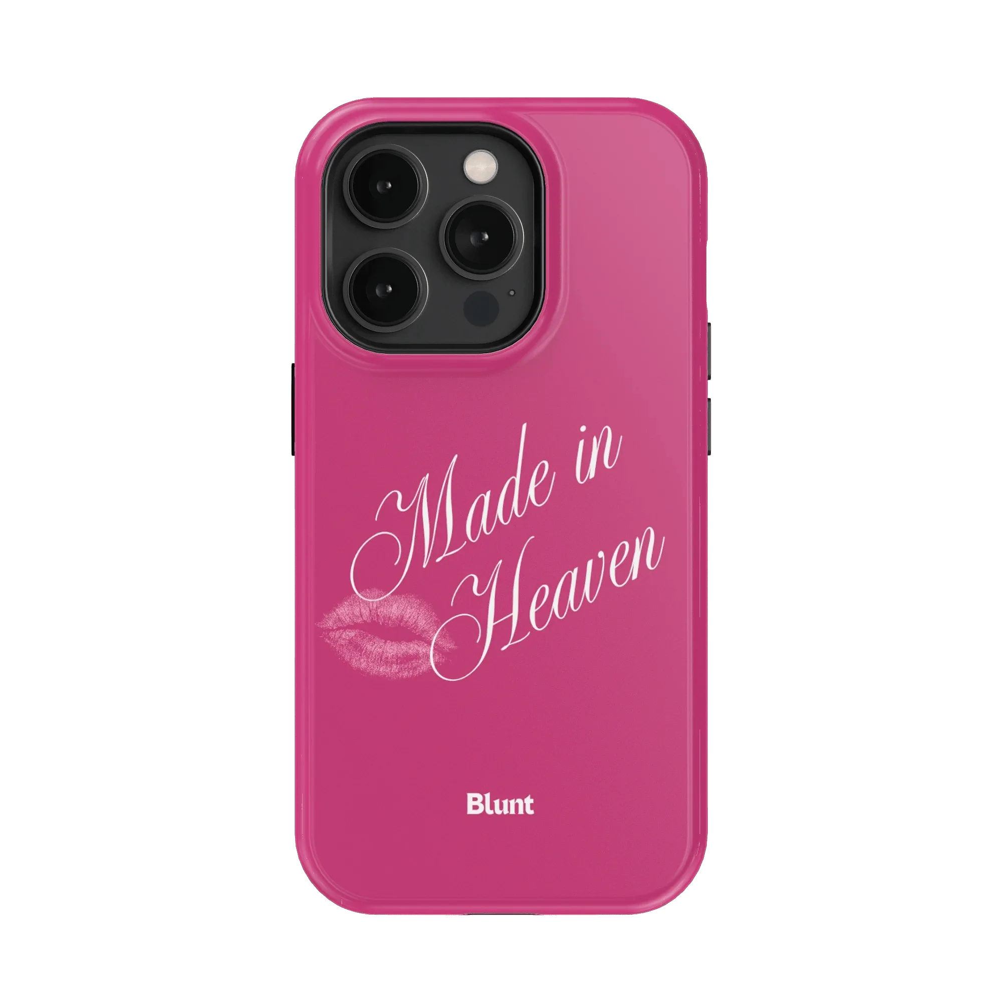 Heavenly Rose iPhone Case - Image 14