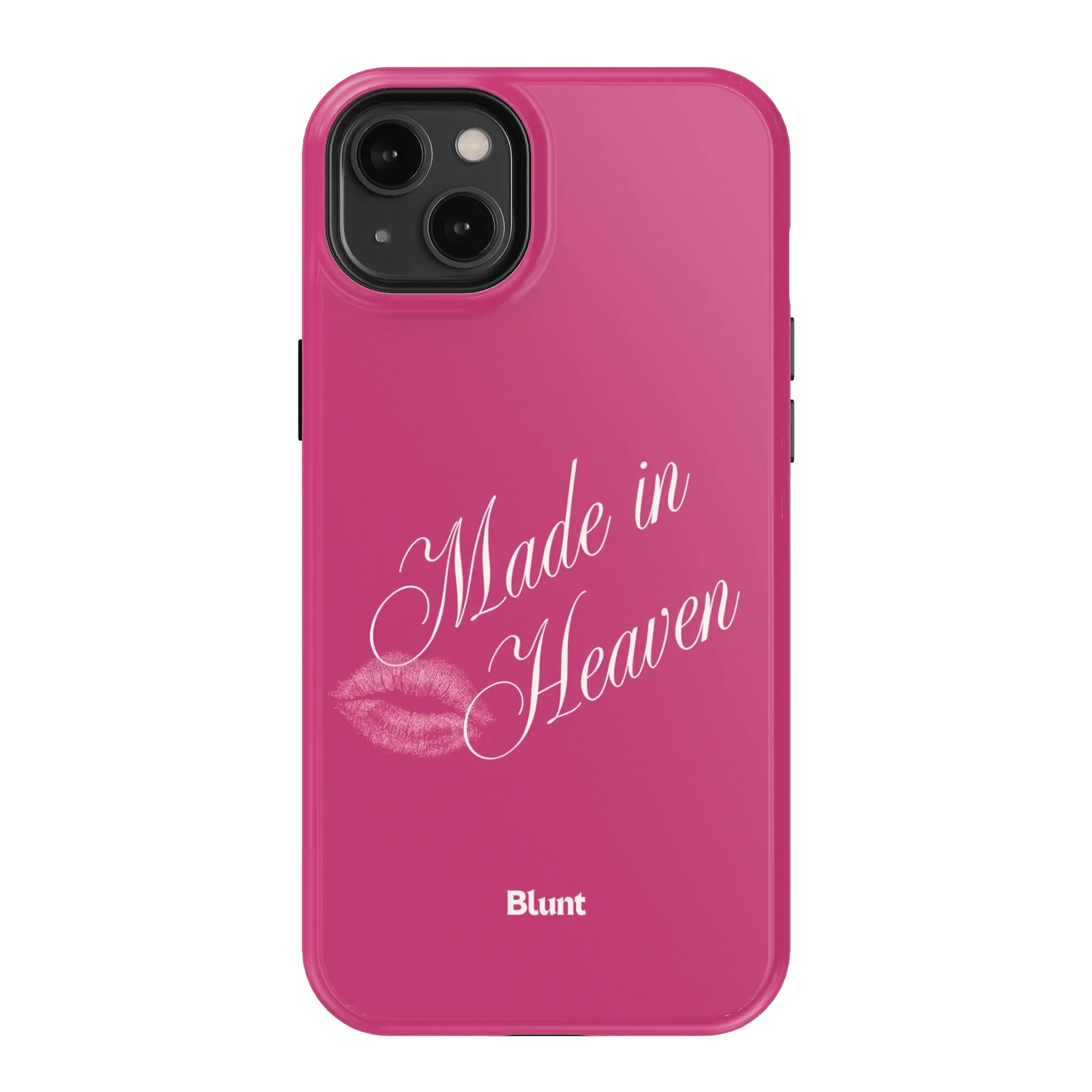 Heavenly Rose iPhone Case - Image 16