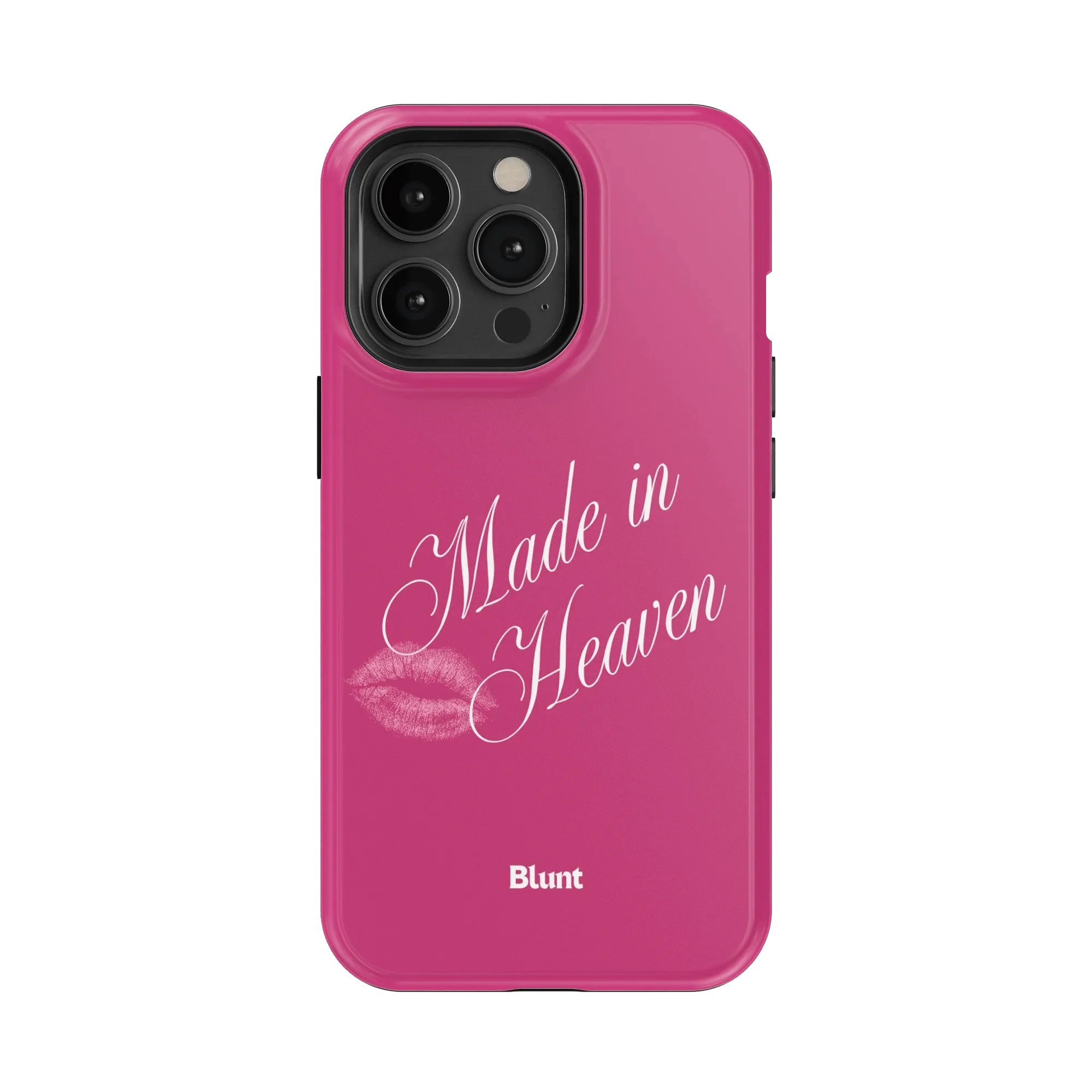 Heavenly Rose iPhone Case - Image 18