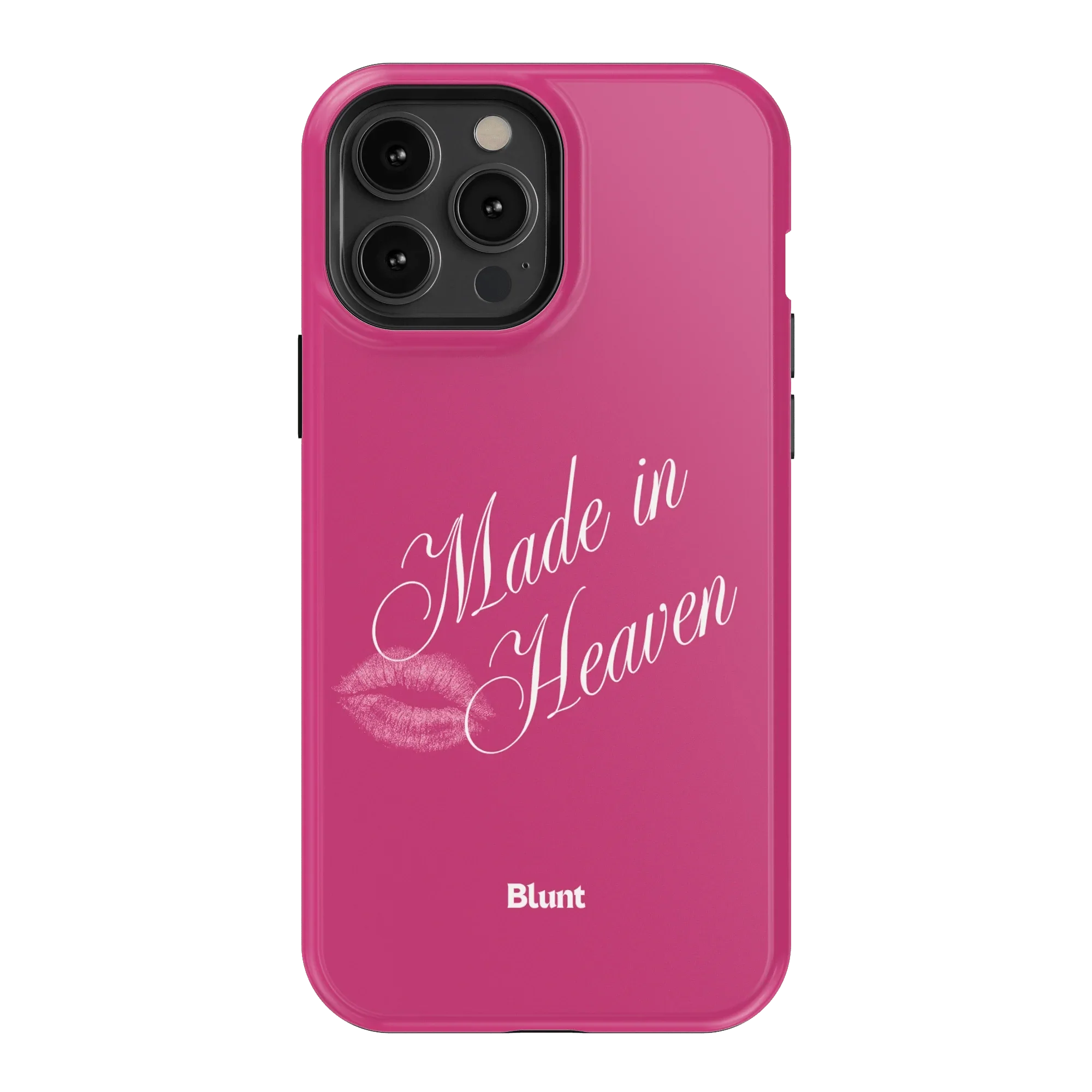 Heavenly Rose iPhone Case - Image 19