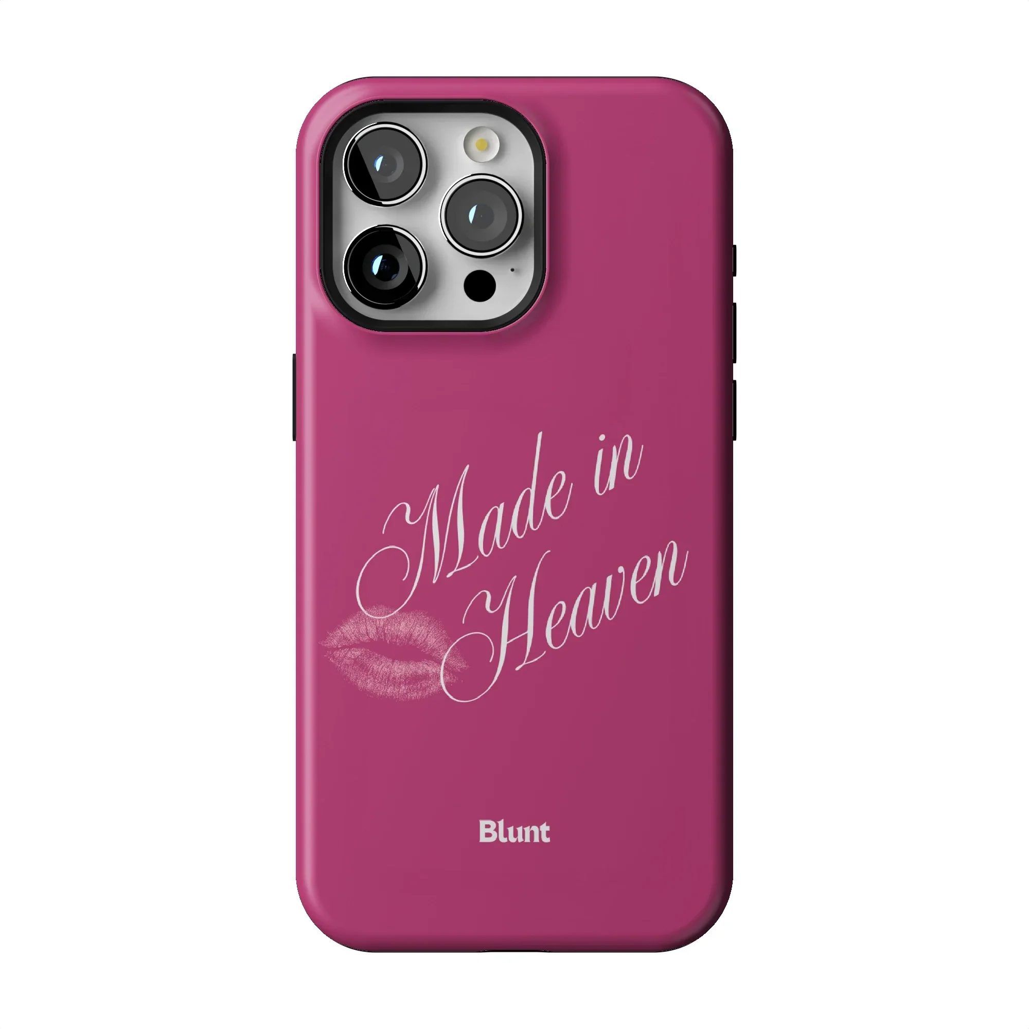 Heavenly Rose iPhone Case - Image 42