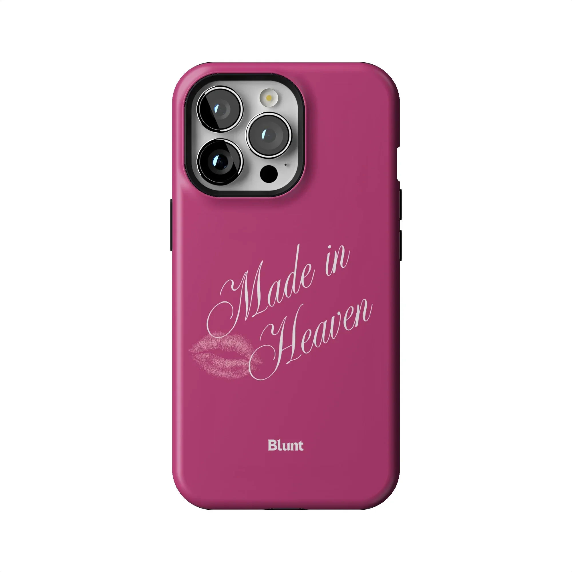 Heavenly Rose iPhone Case - Image 49