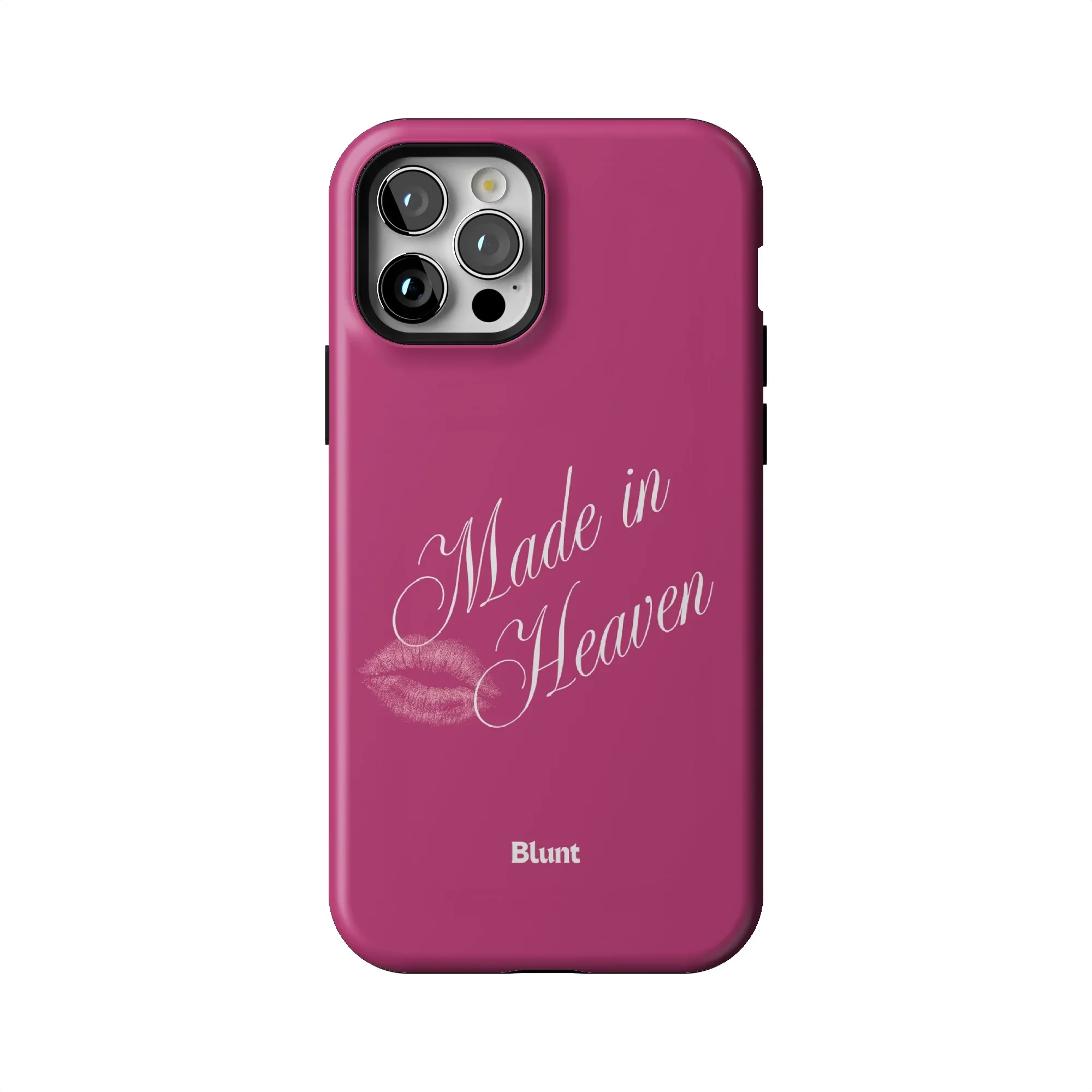 Heavenly Rose iPhone Case - Image 53