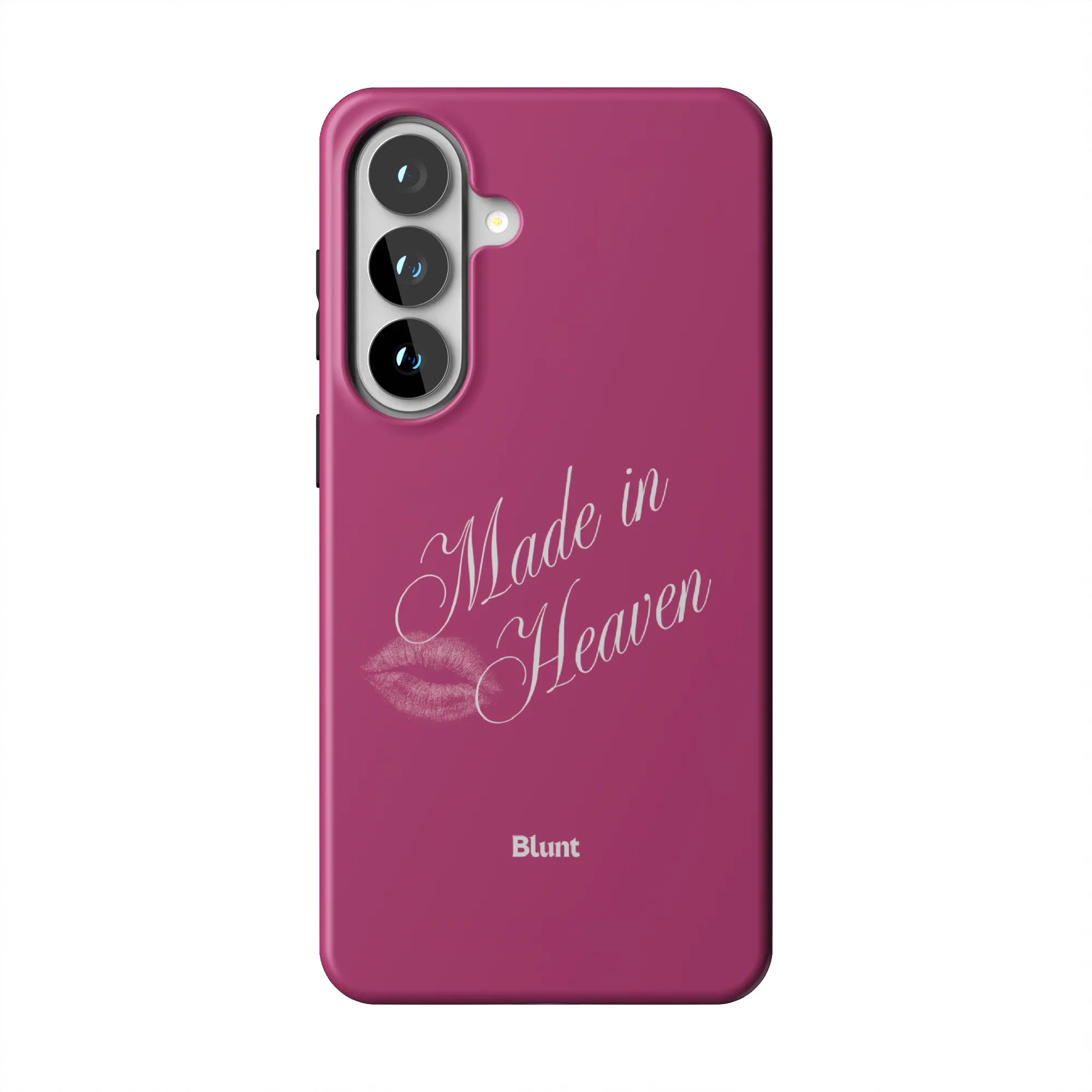Heavenly Rose Samsung Case - Image 18