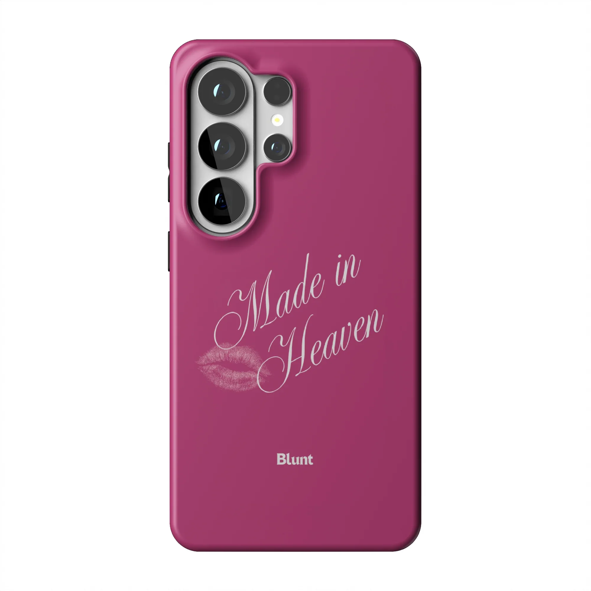 Heavenly Rose Samsung Case - Image 20