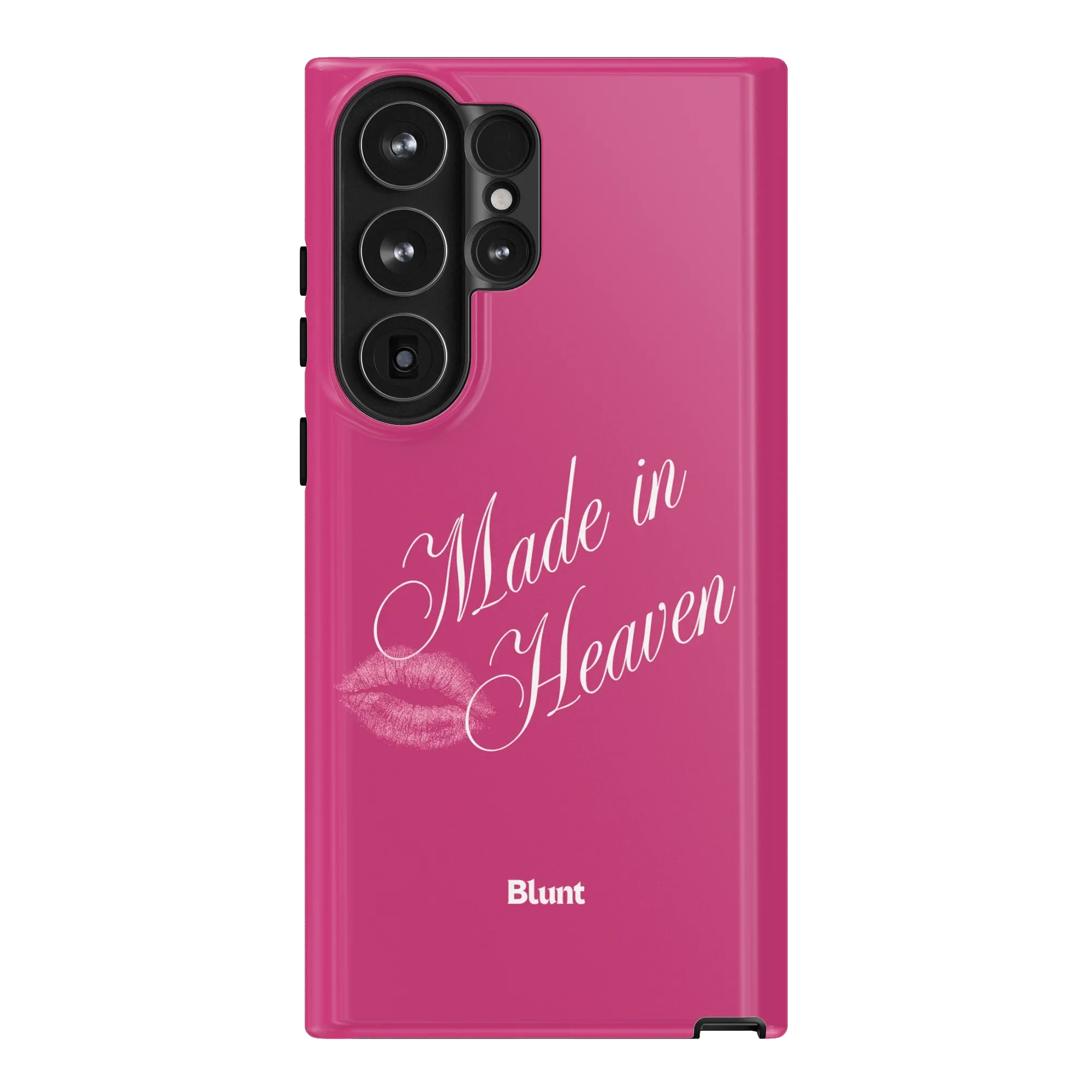 Heavenly Rose Samsung Case - Image 9