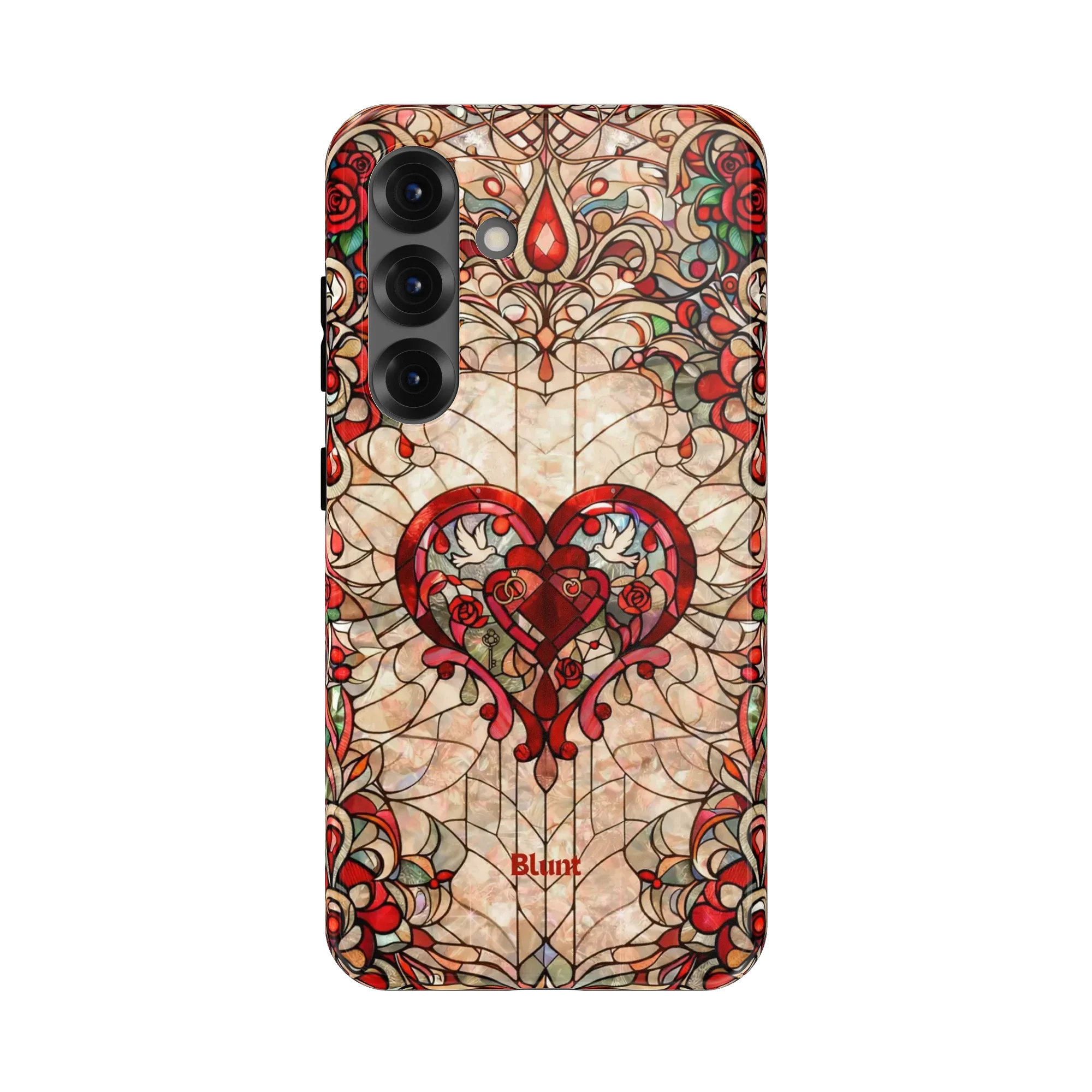 Helena Samsung Case