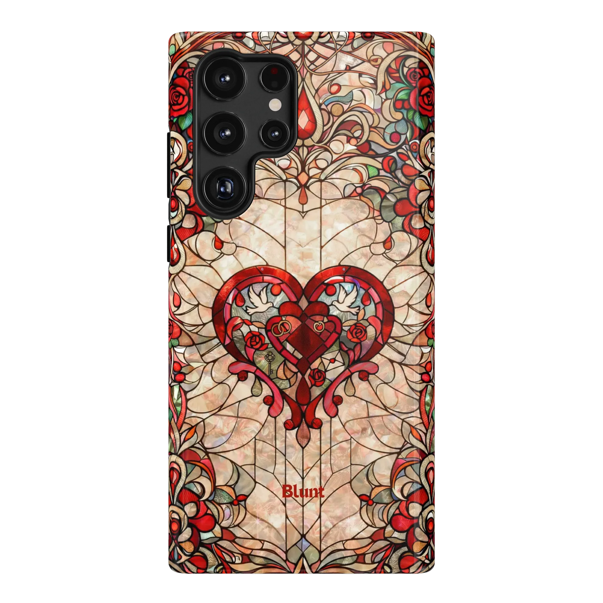 Helena Samsung Case - Image 12