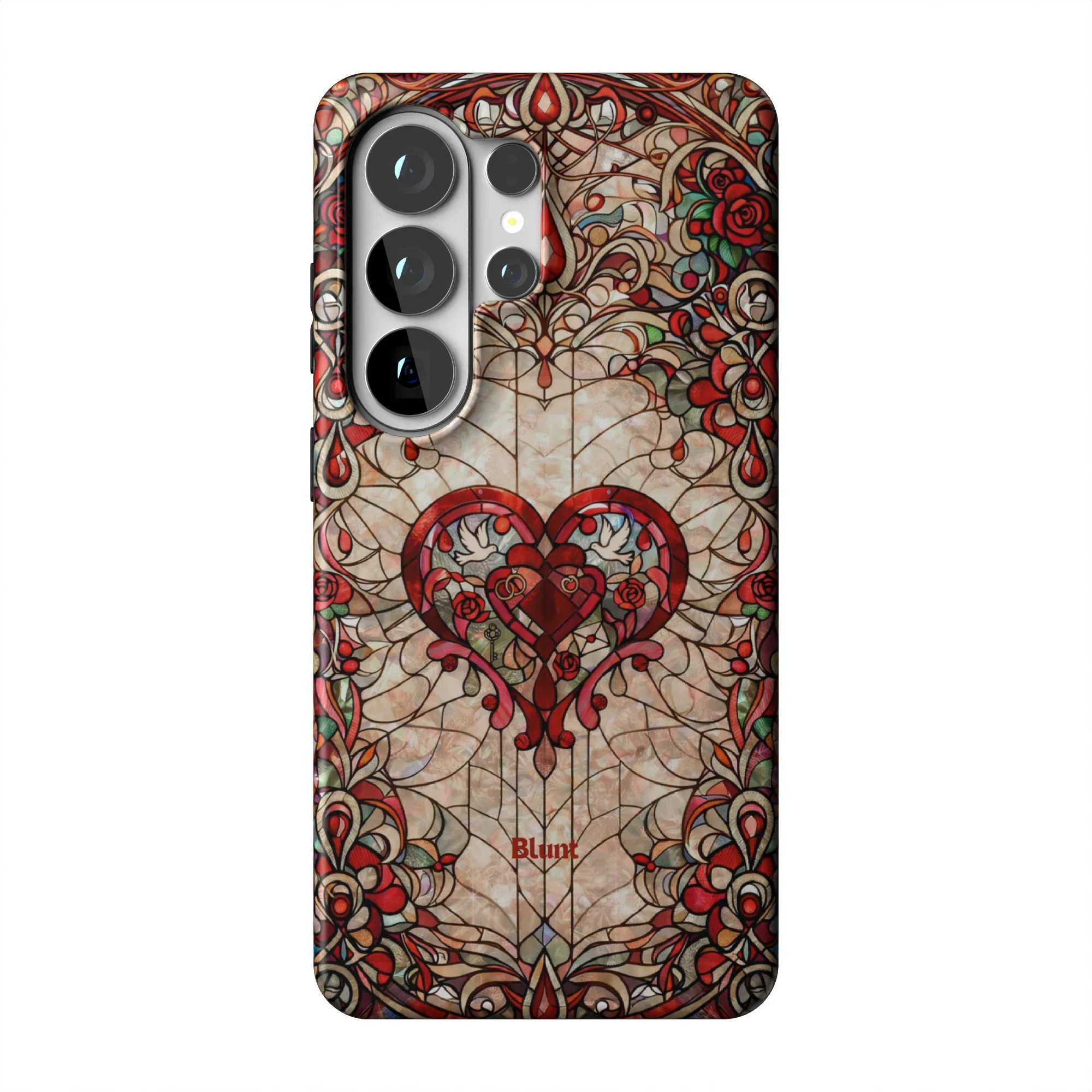 Helena Samsung Case - Image 20