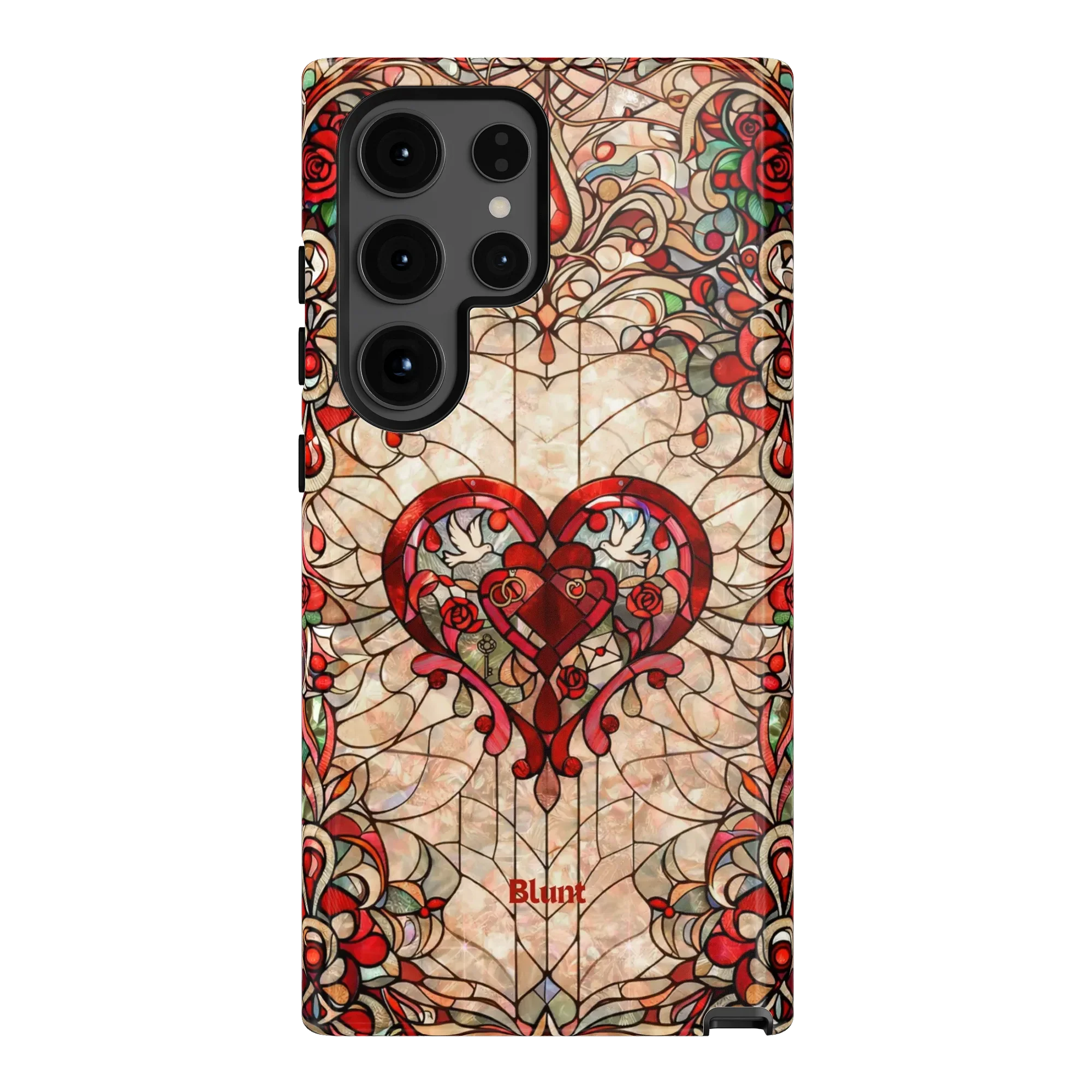 Helena Samsung Case - Image 6