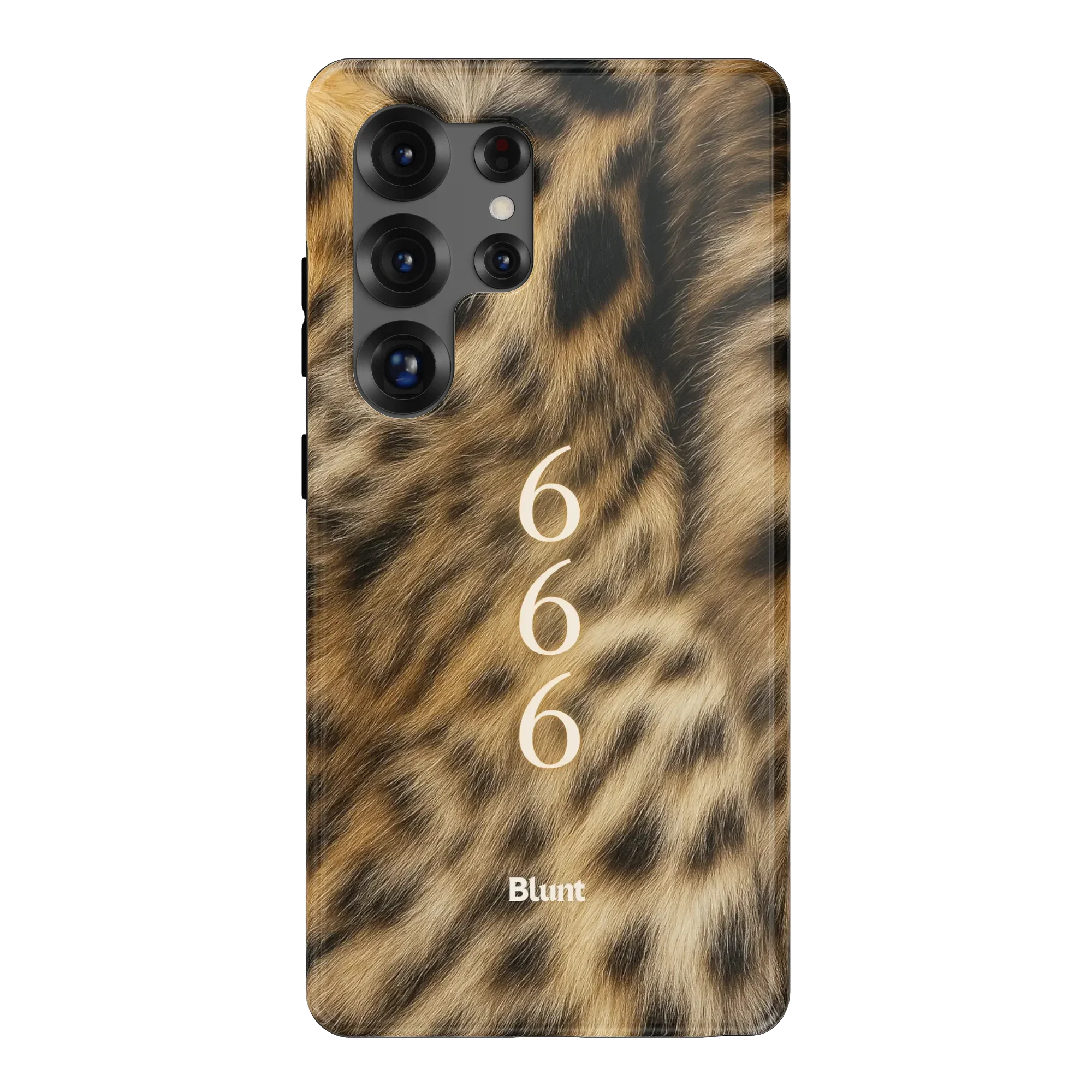 Hexa Samsung Case - Image 3