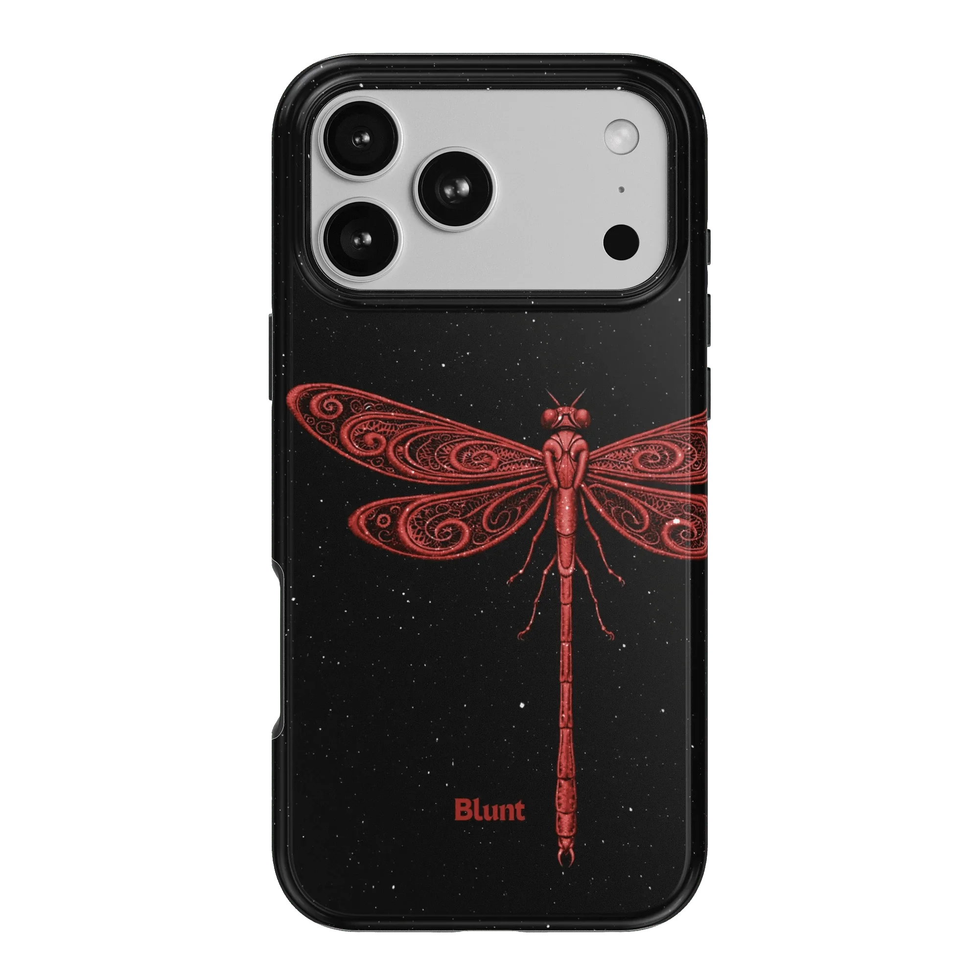 Hexwing iPhone Case - Image 3