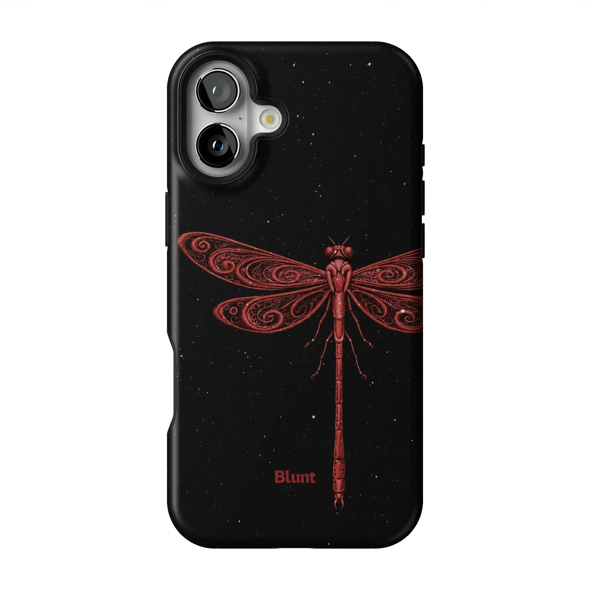 Hexwing iPhone Case - Image 39