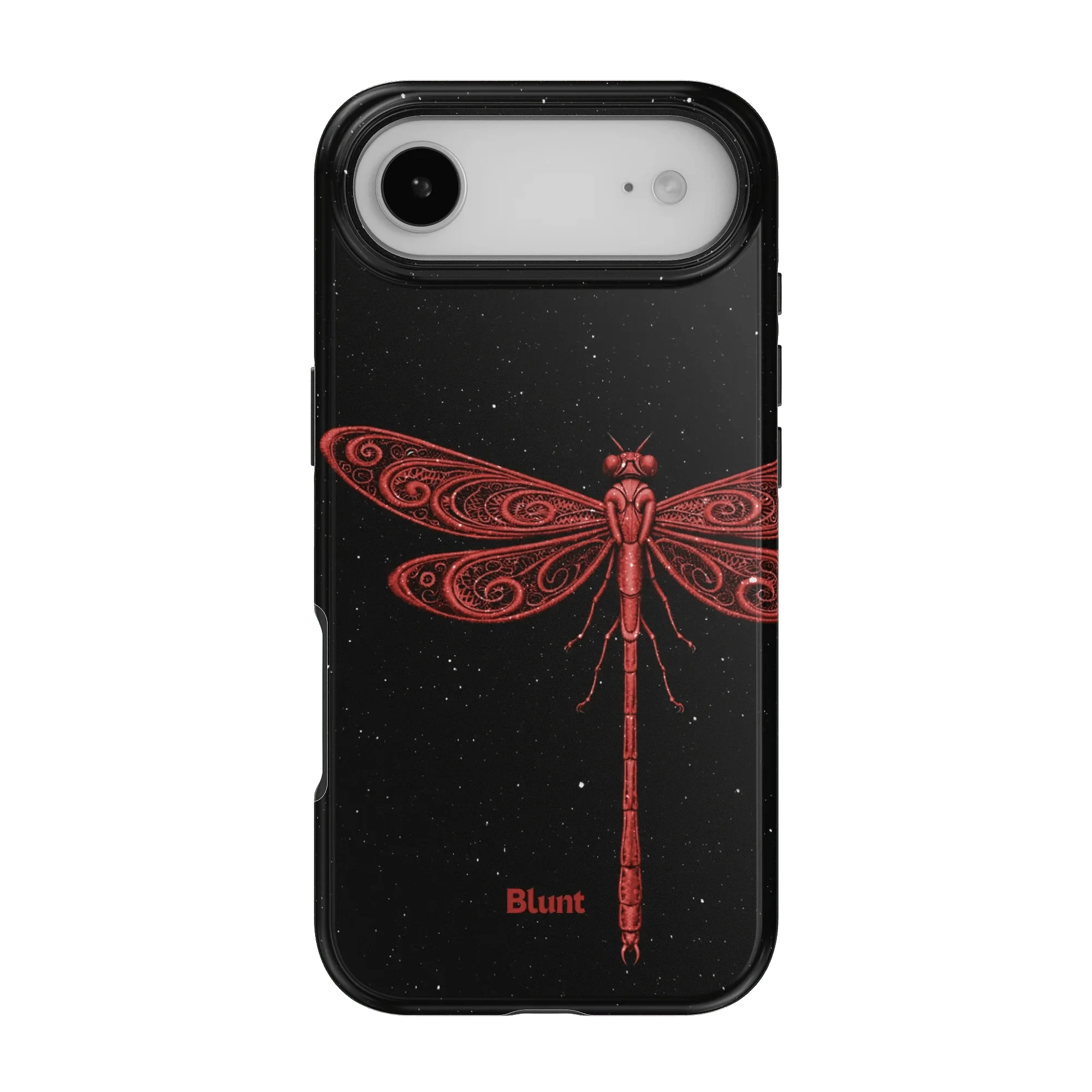 Hexwing iPhone Case - Image 4